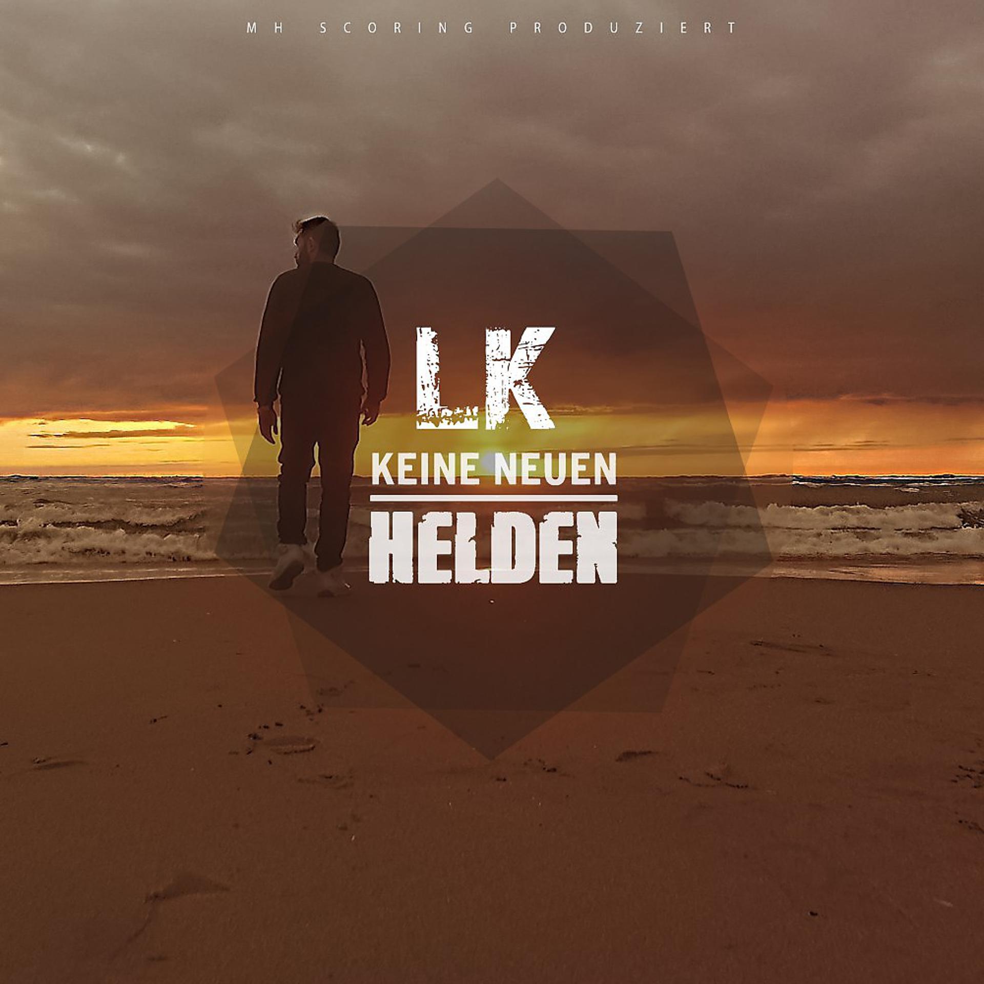Постер альбома Keine neuen Helden