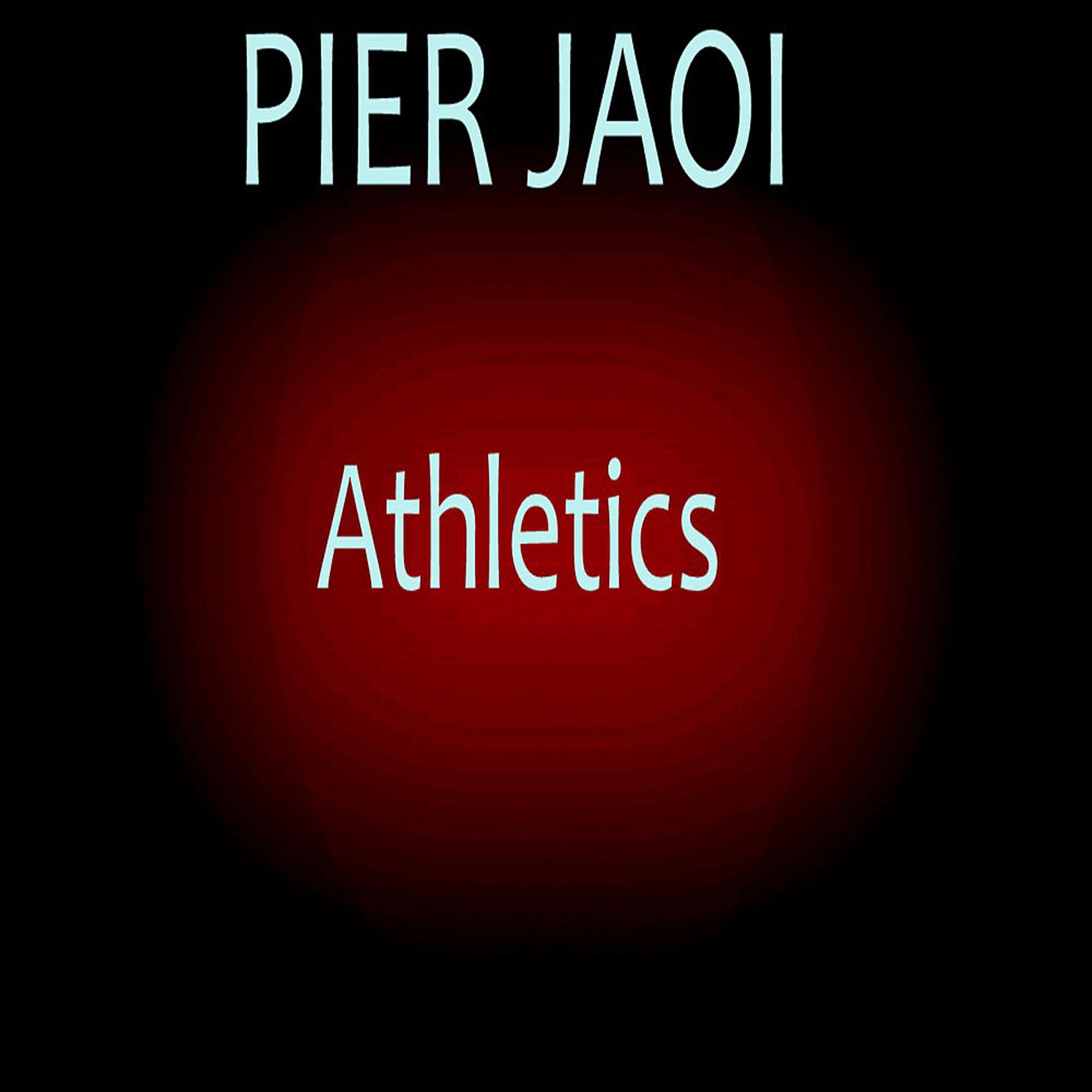 Постер альбома Athletics