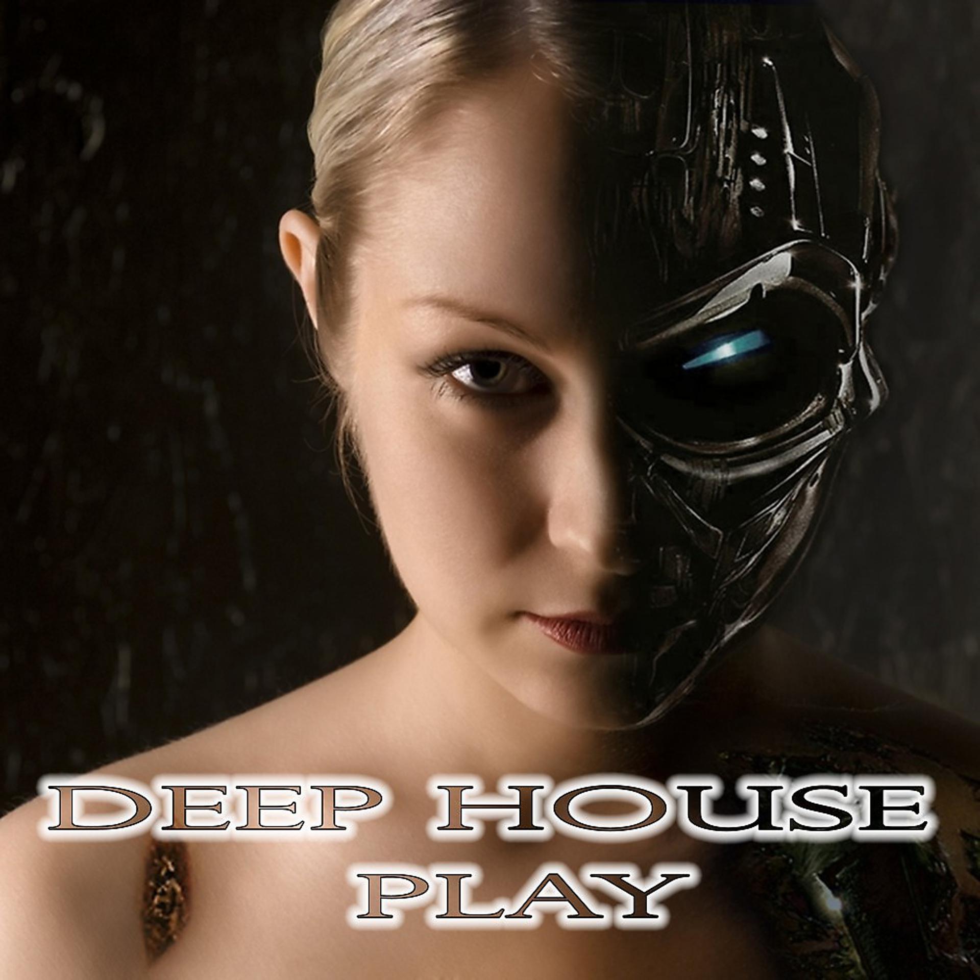 Постер альбома Deep House Play
