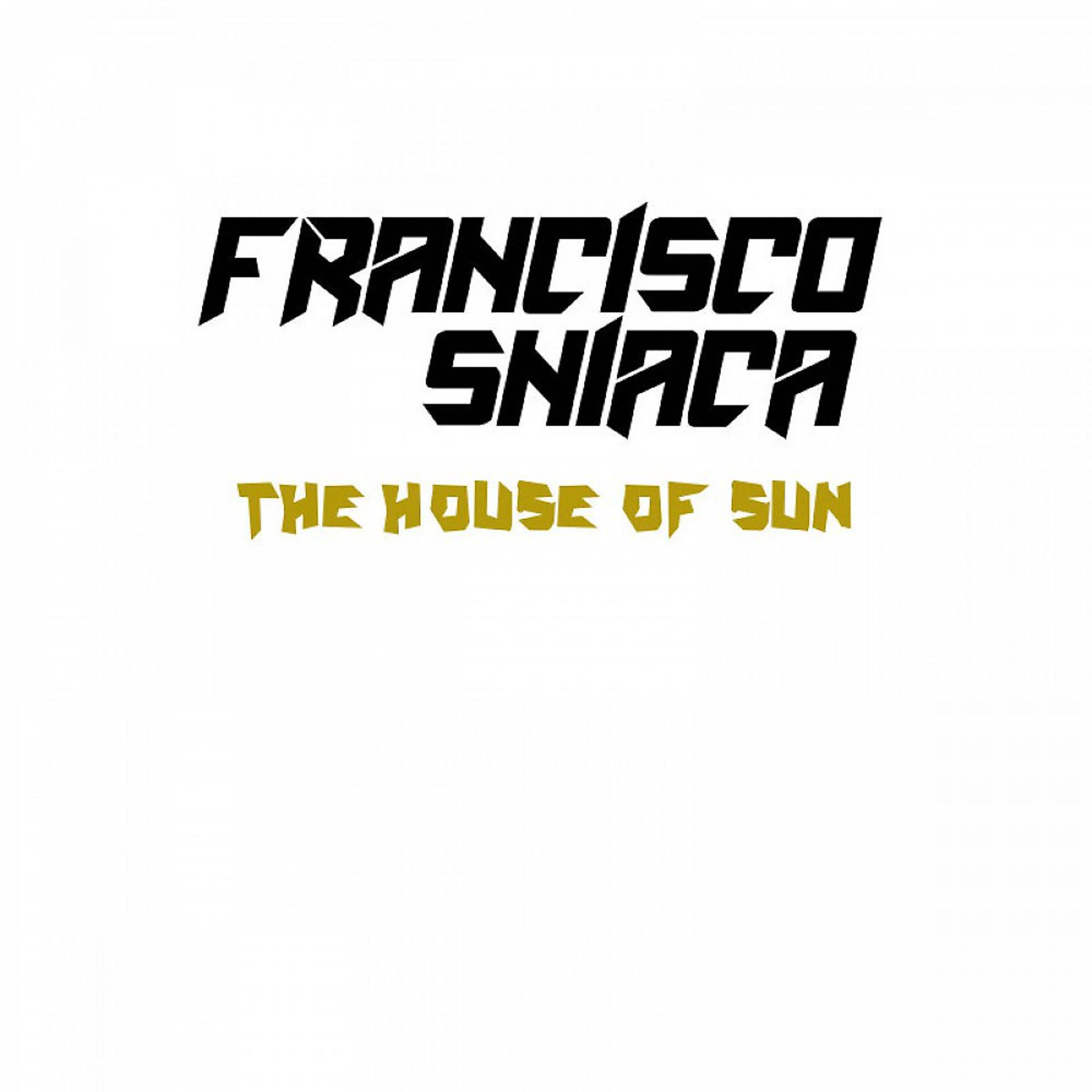 Постер альбома The House of Sun