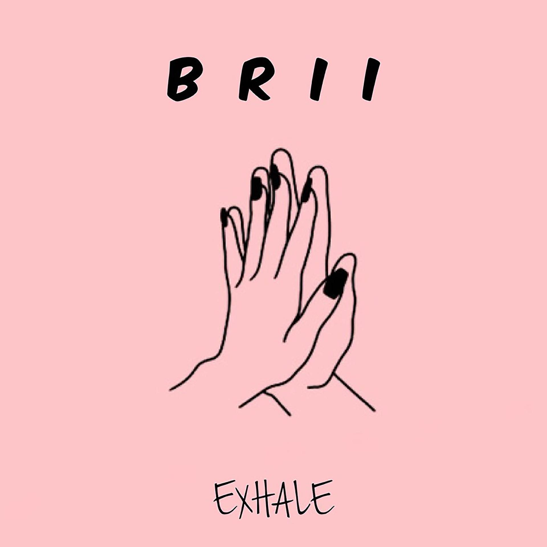 Постер альбома Exhale - EP