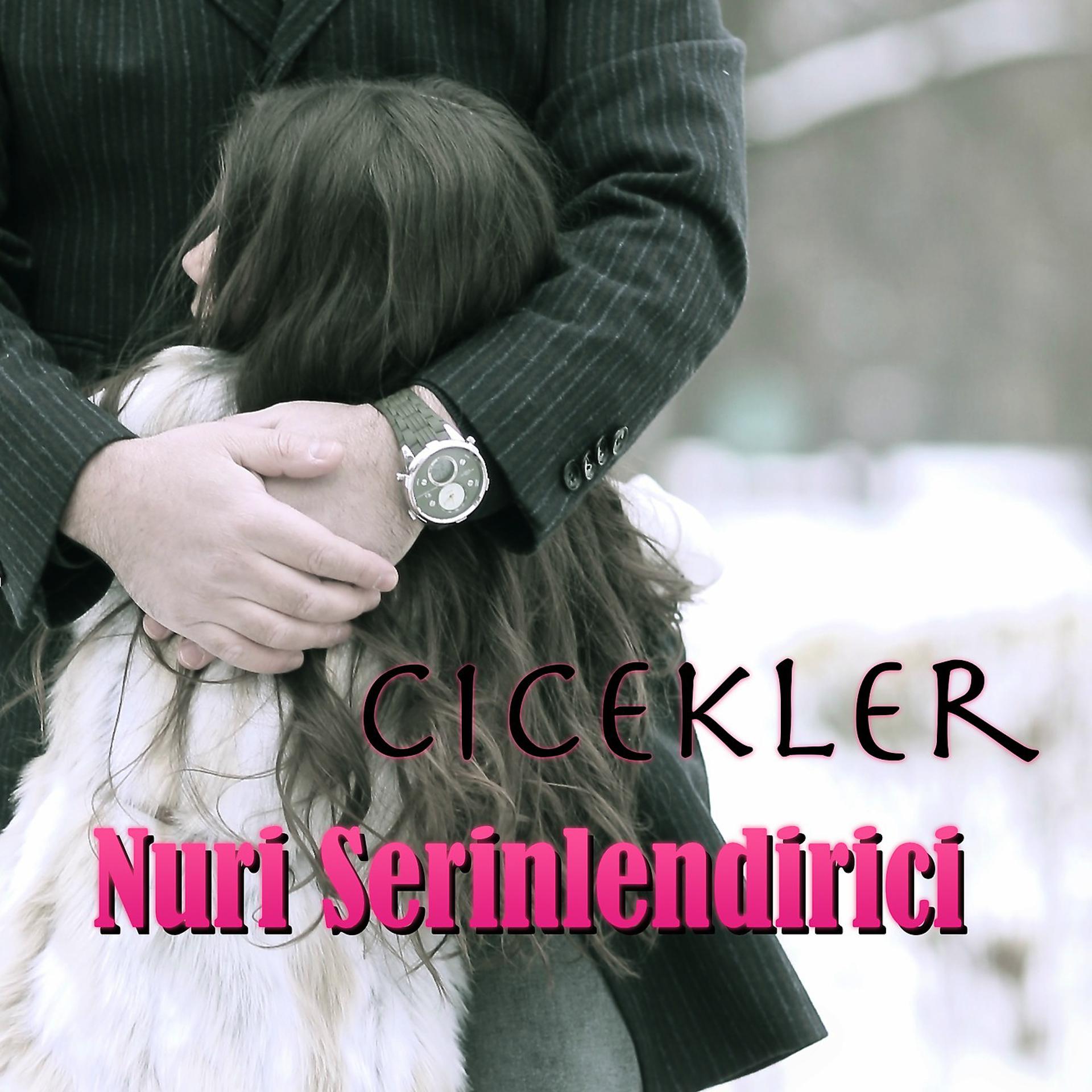 Постер альбома Cicekler