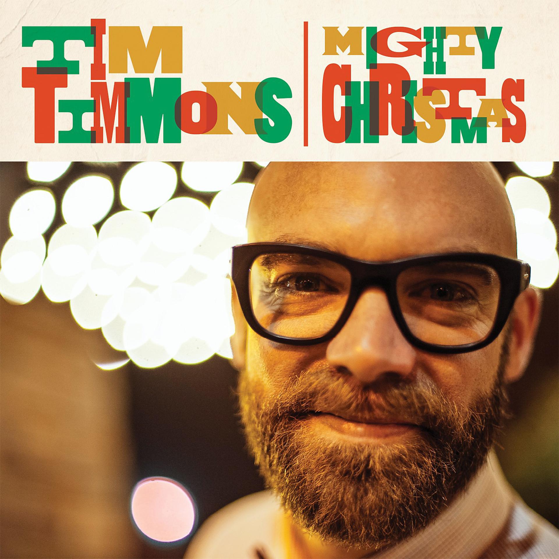 Постер альбома Mighty Christmas