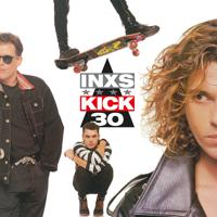 Постер альбома Kick 30