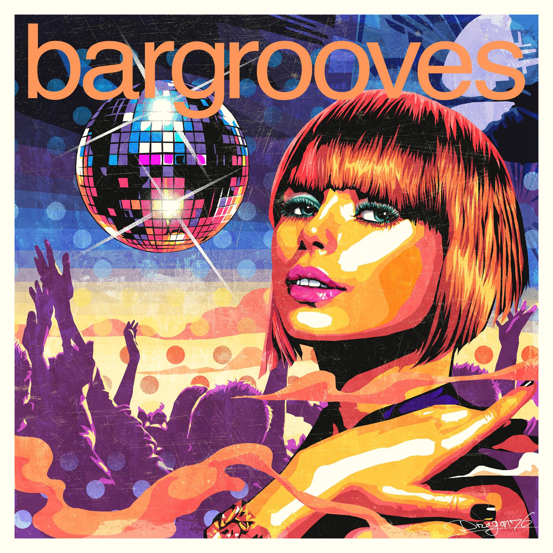 Постер альбома Bargrooves Disco 3.0 (Mixed)