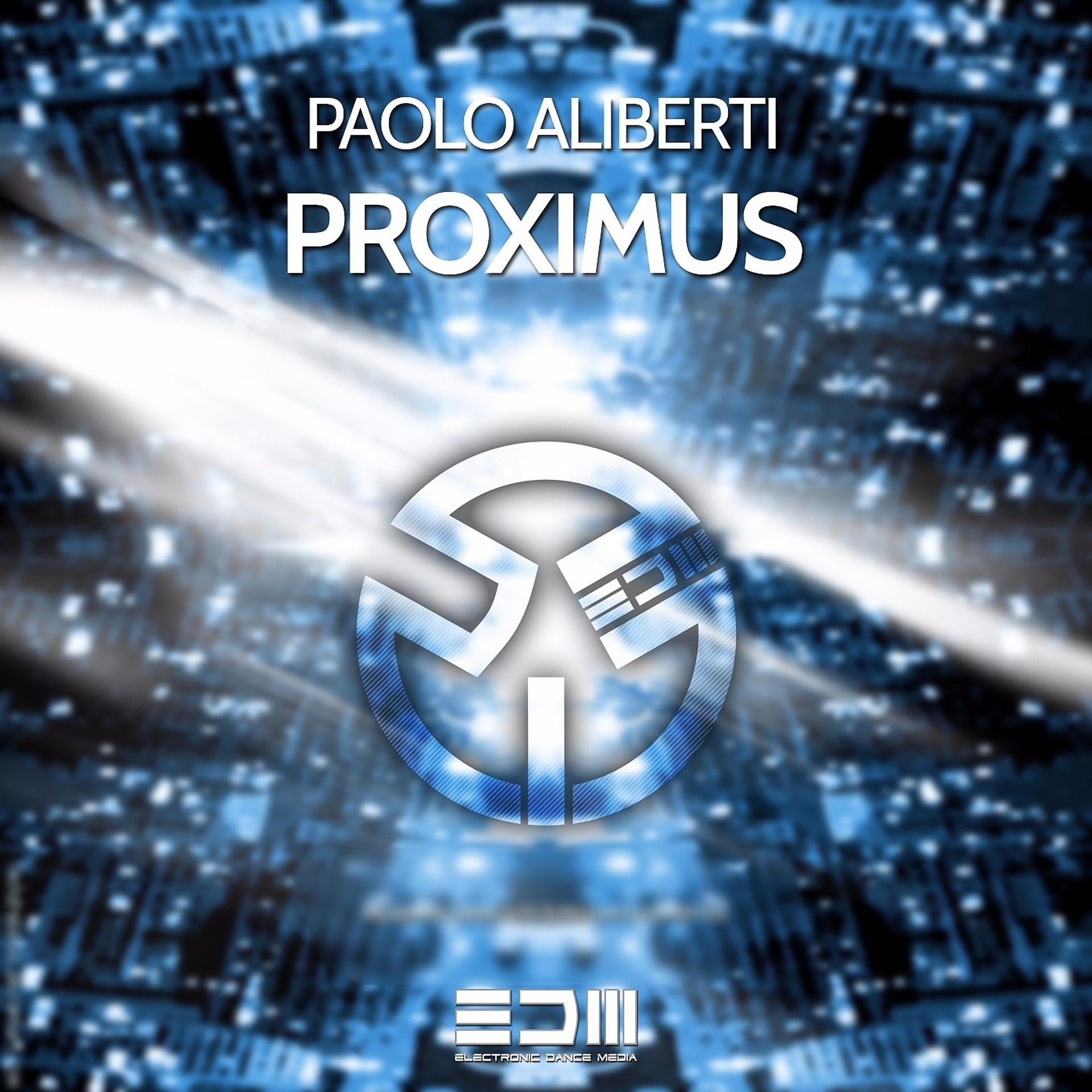 Постер альбома Proximus