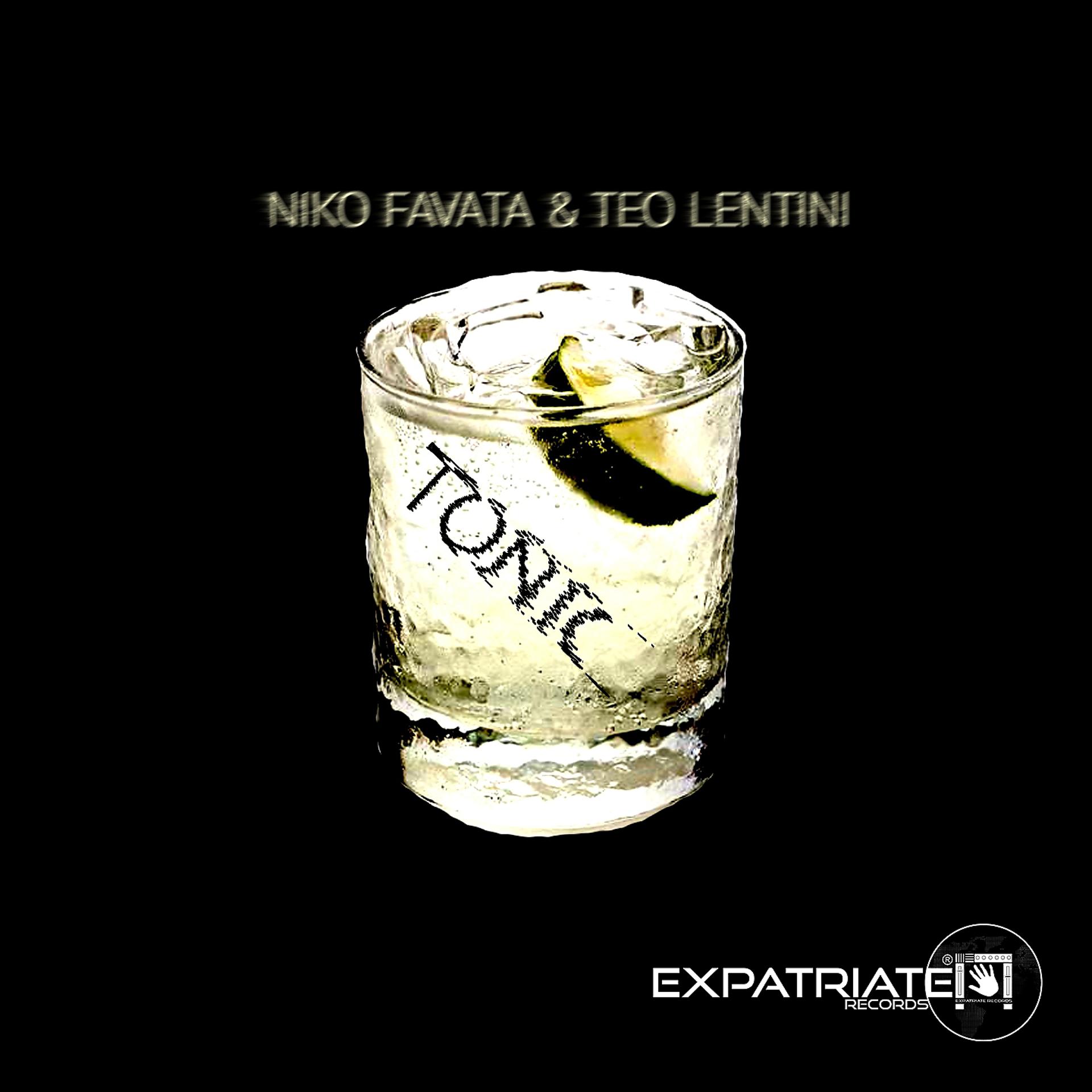 Постер альбома Tonic
