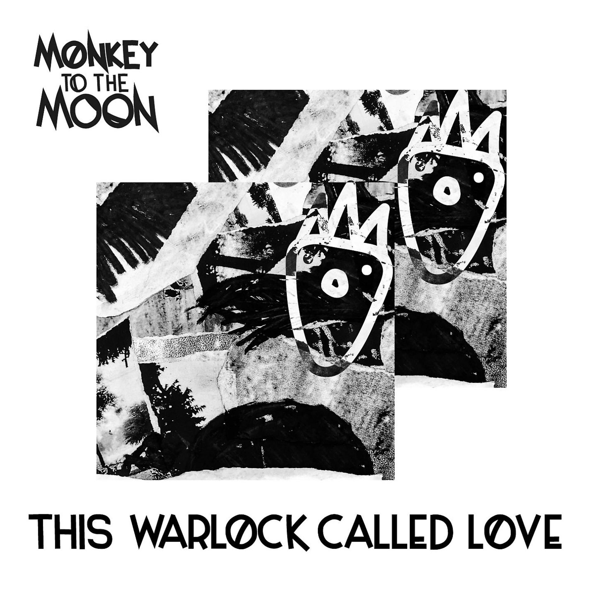 Постер альбома This Warlock Called Love