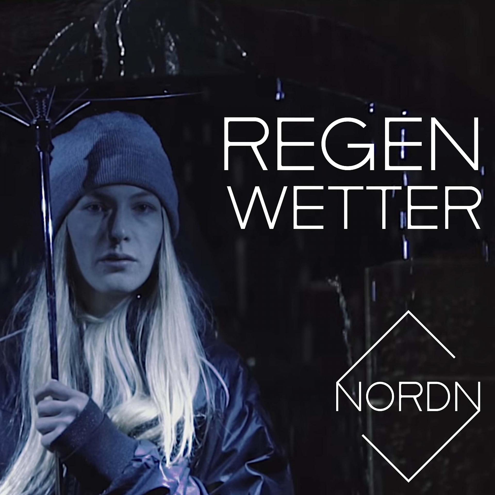 Постер альбома Regenwetter
