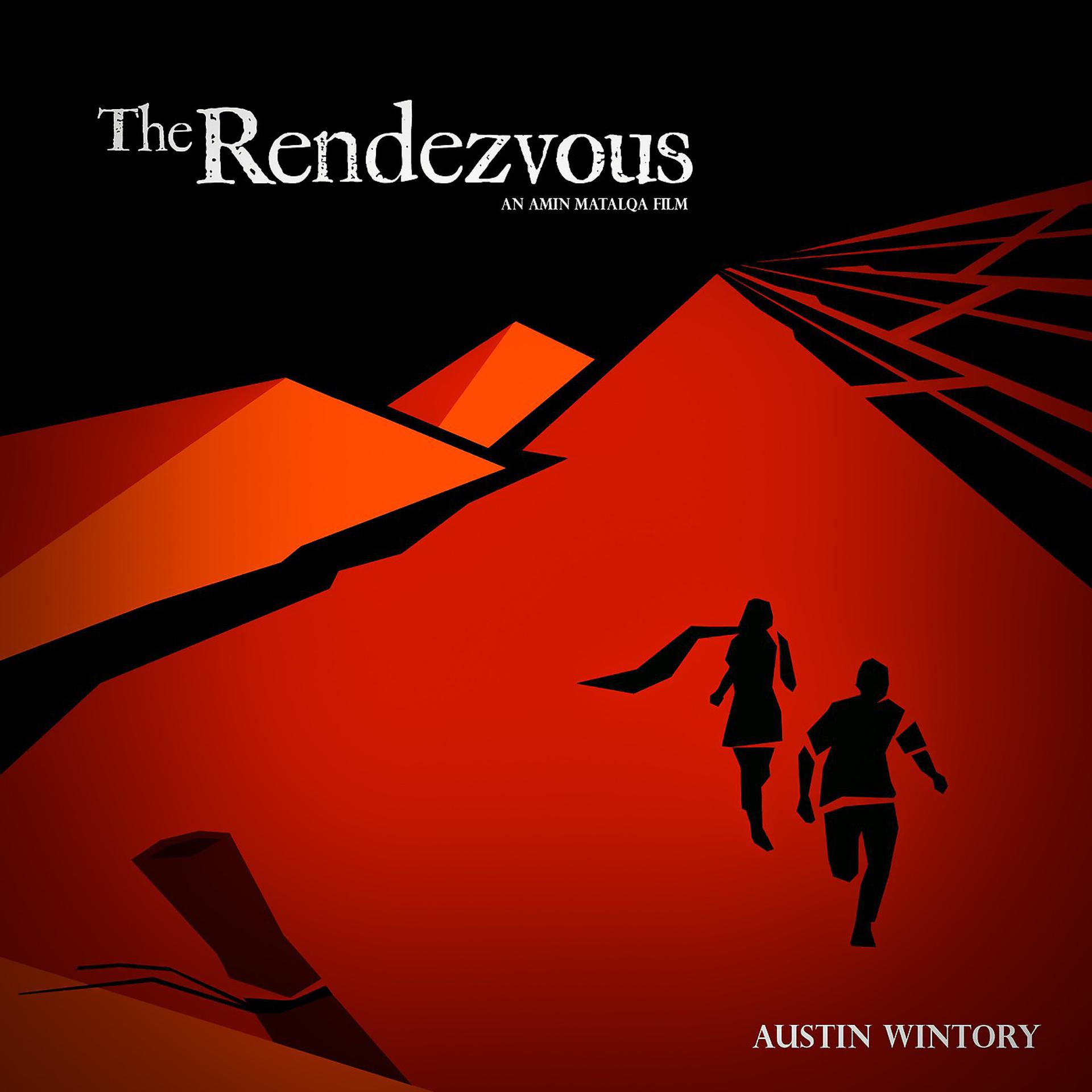 Постер альбома The Rendezvous