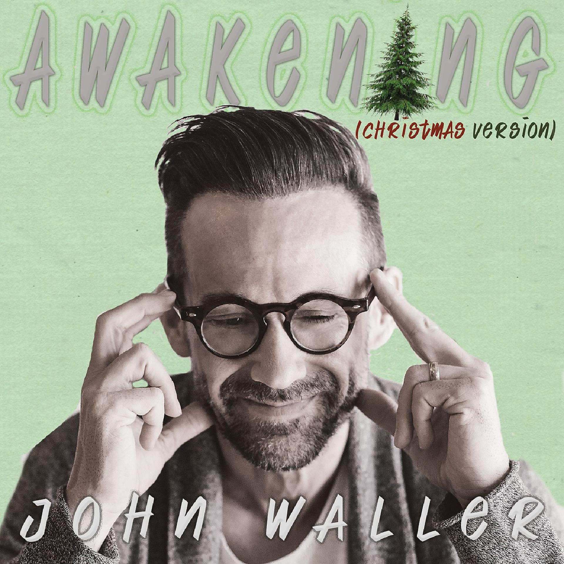 Постер альбома Awakening (Christmas Version)