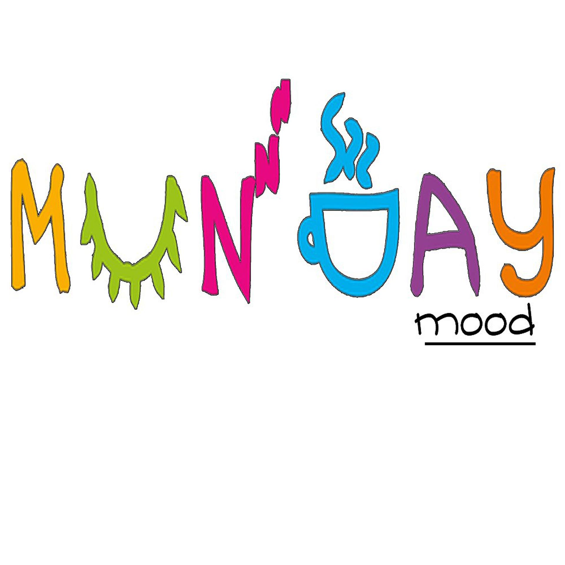 Постер альбома Monday Mood (Pop)