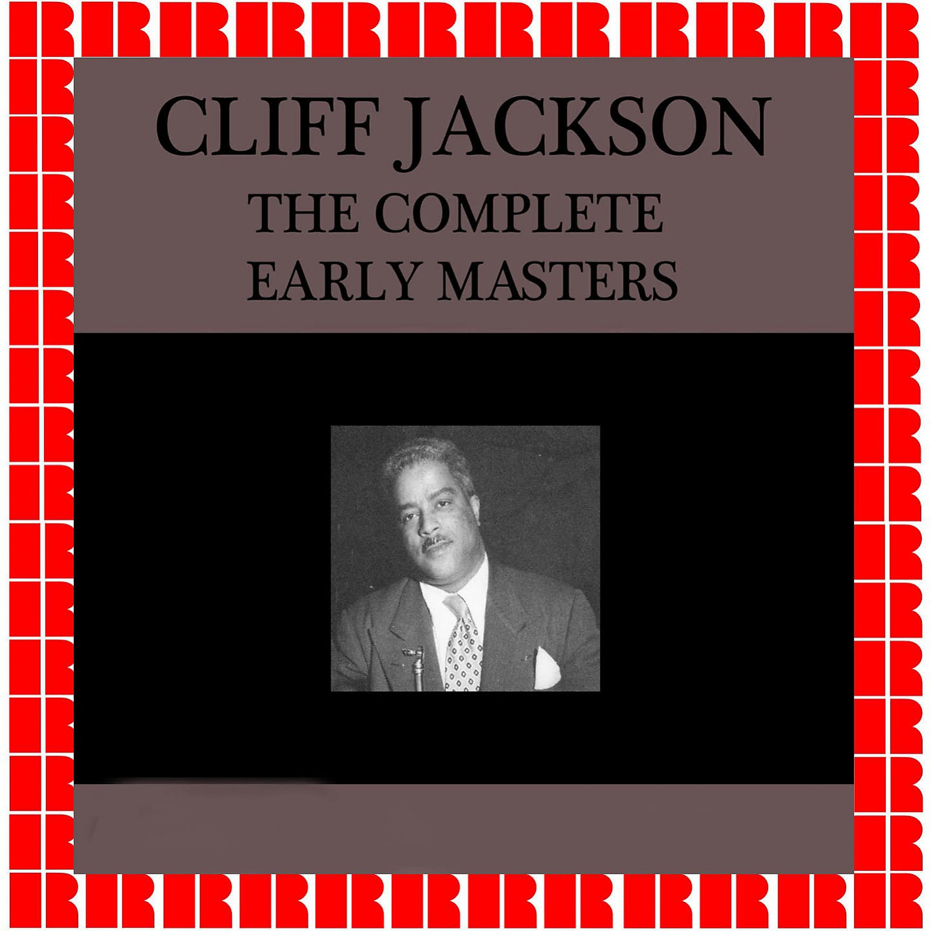 Постер альбома The Complete Early Masters, 1930-1945