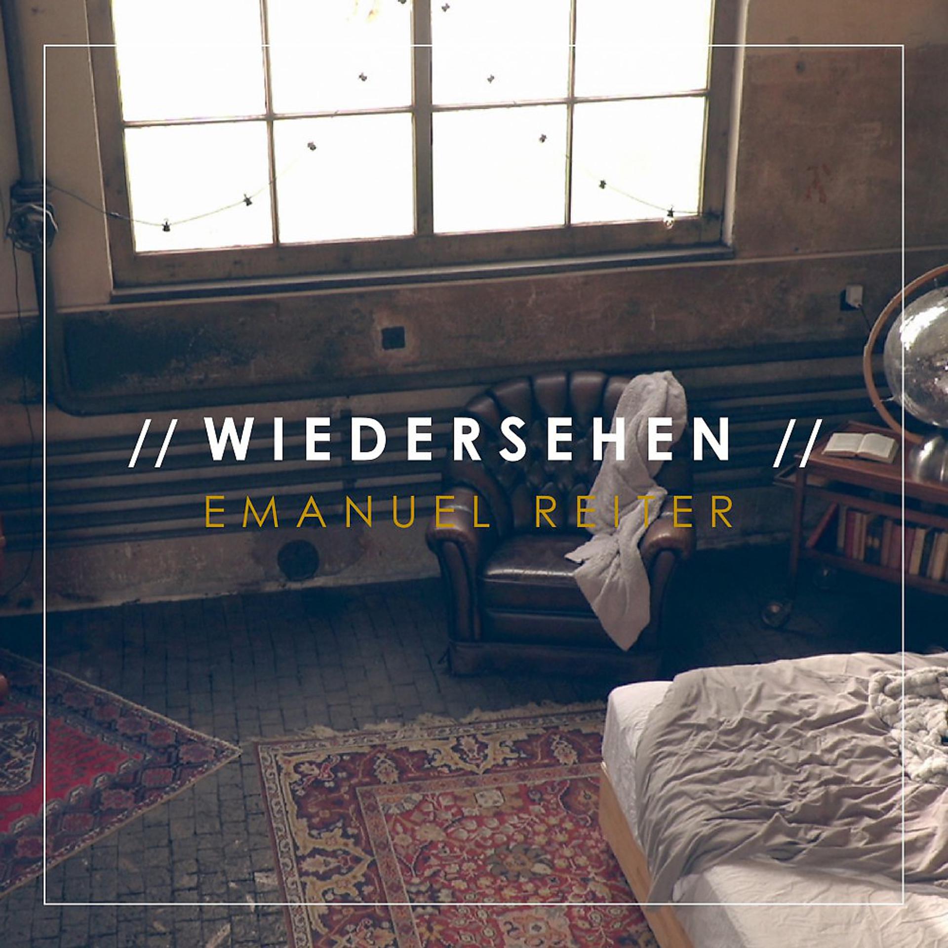 Постер альбома Wiedersehen (Radio Version)