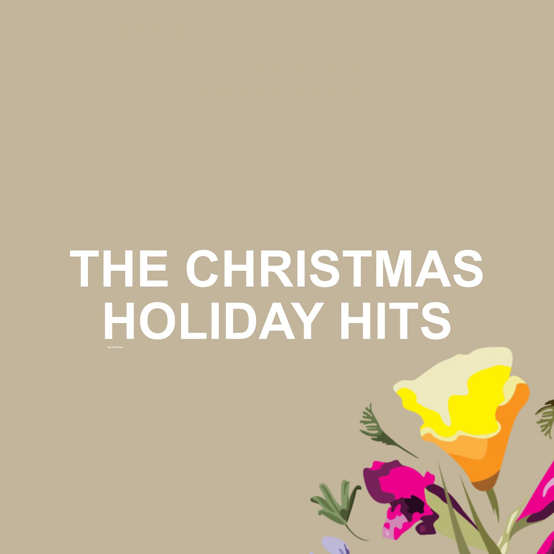 Постер альбома The Christmas Holiday Trio