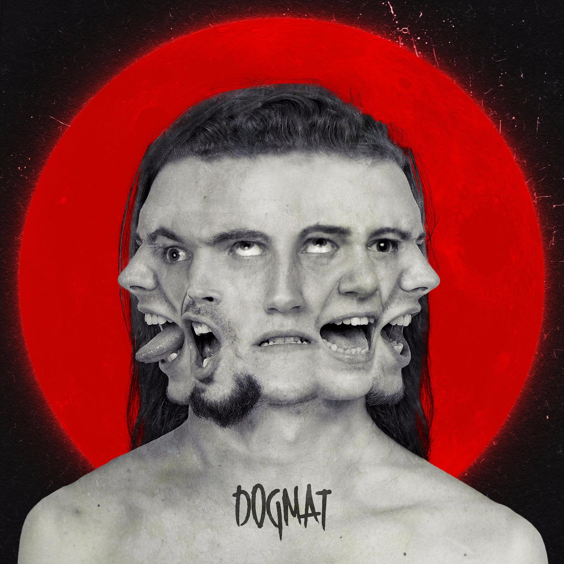 Постер альбома Dogmat