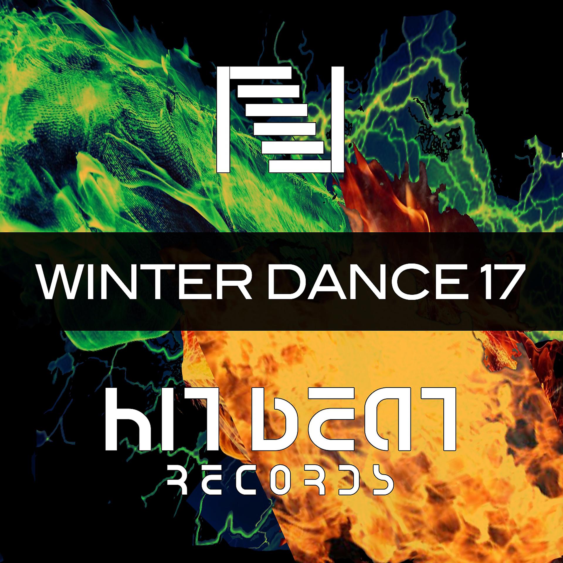 Постер альбома Winter Dance 17