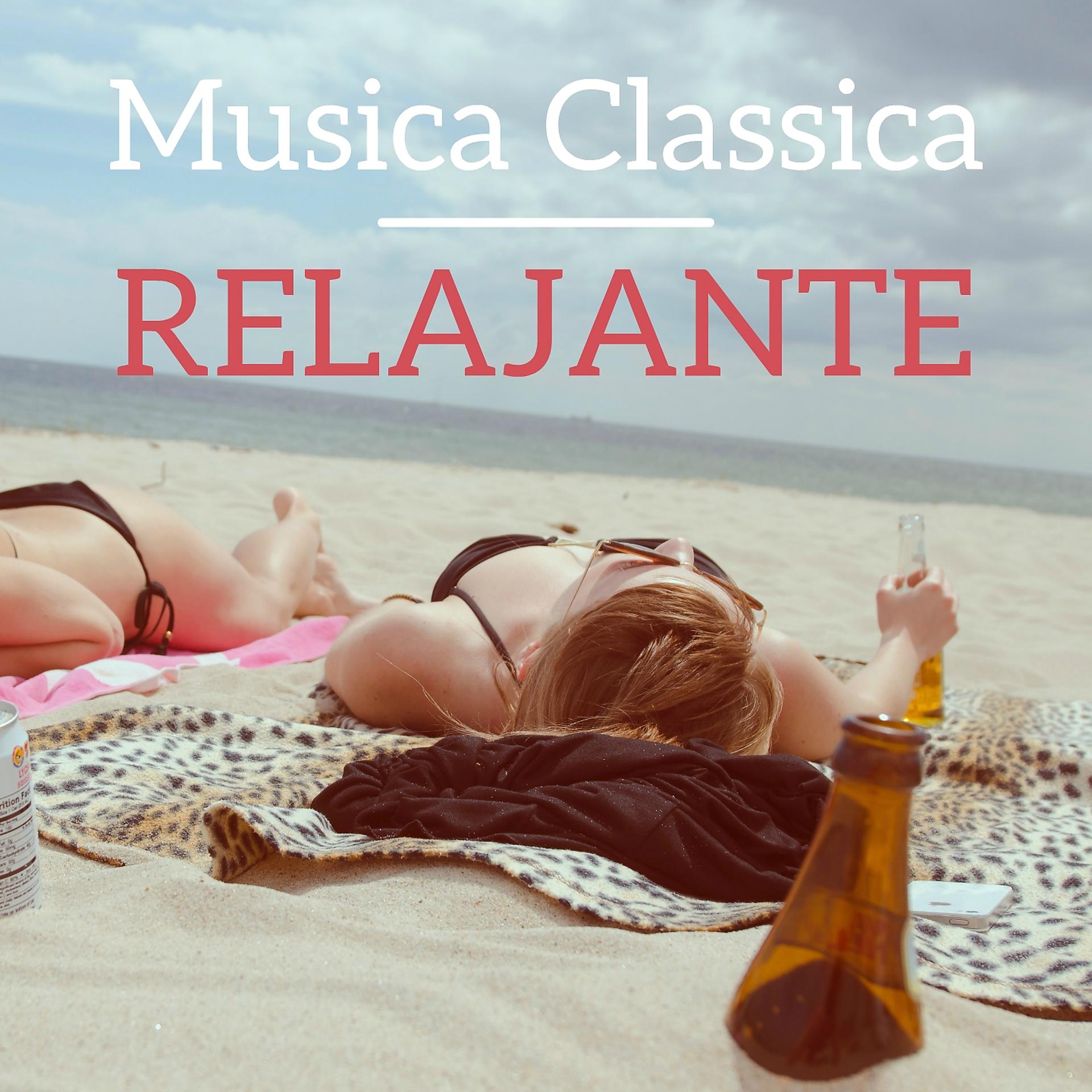 Постер альбома Musica Classica Relajante