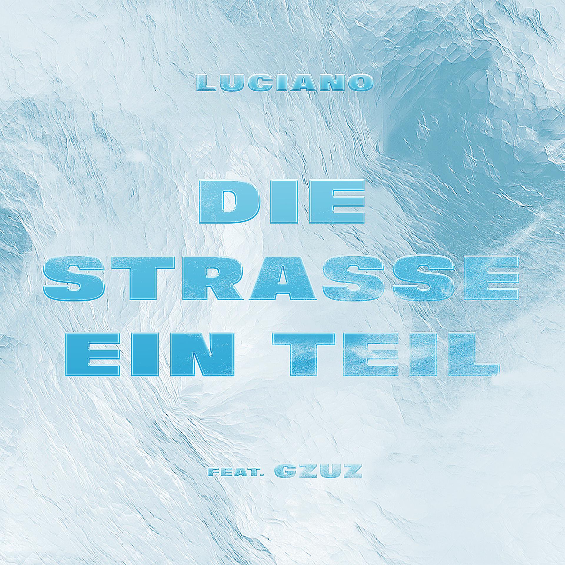Постер альбома Die Straße ein Teil