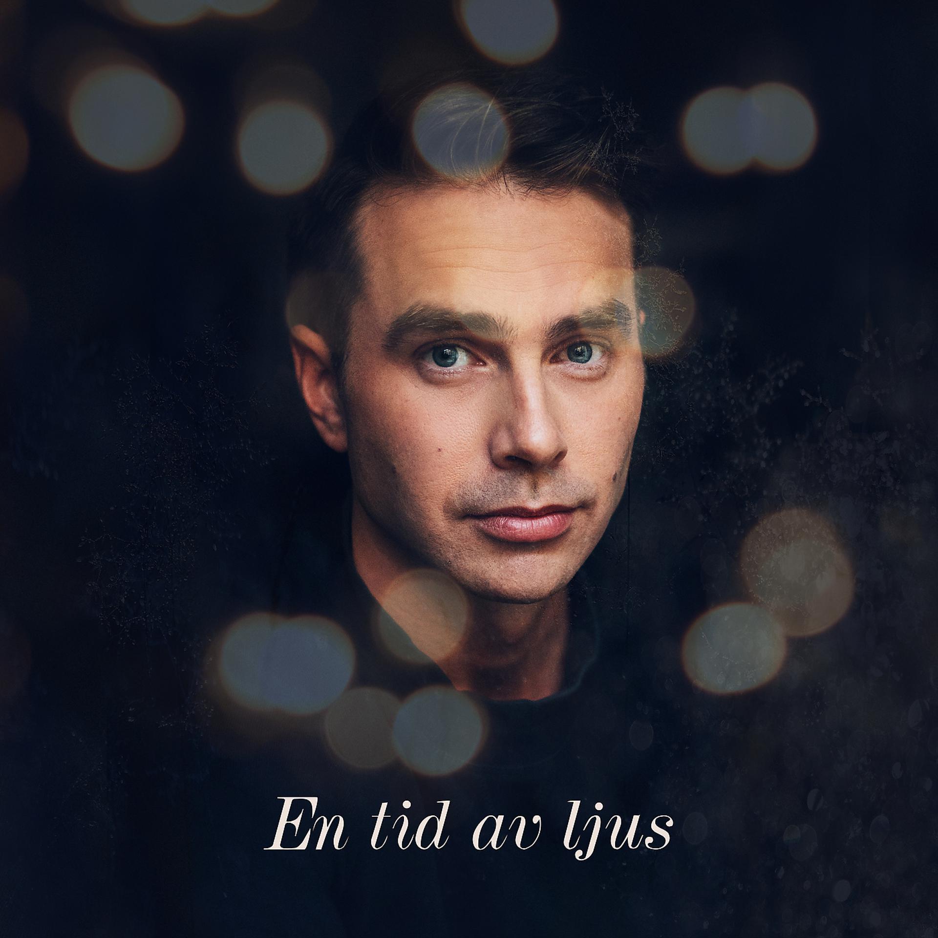 Постер альбома En tid av ljus
