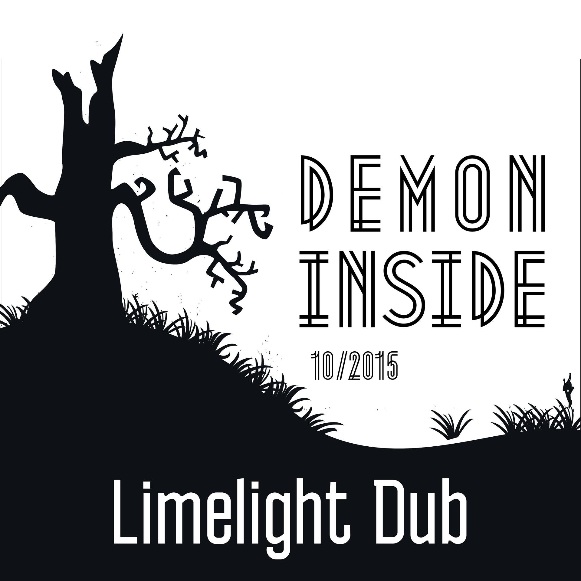 Постер альбома Demon Inside