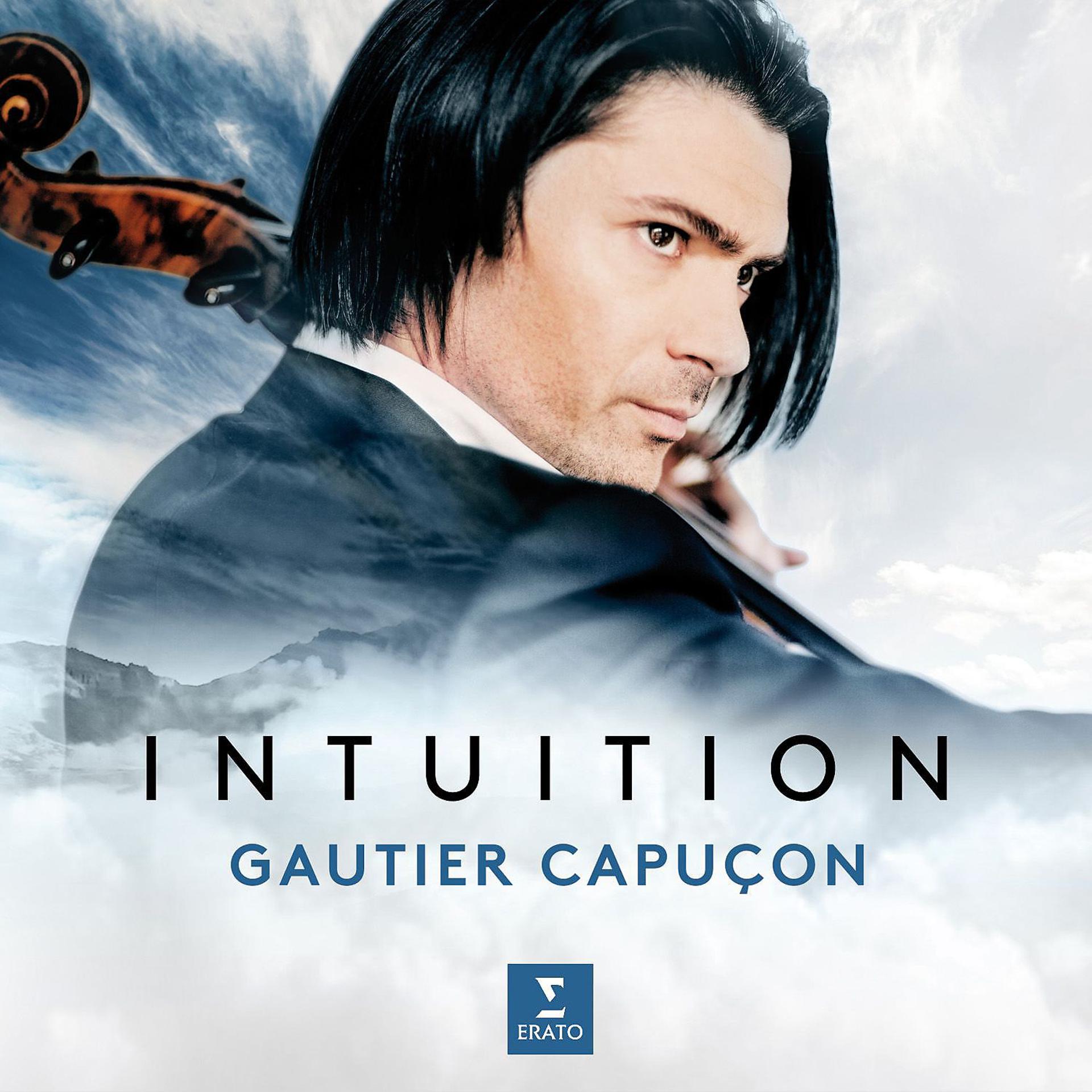 Постер альбома Intuition - Original Rags