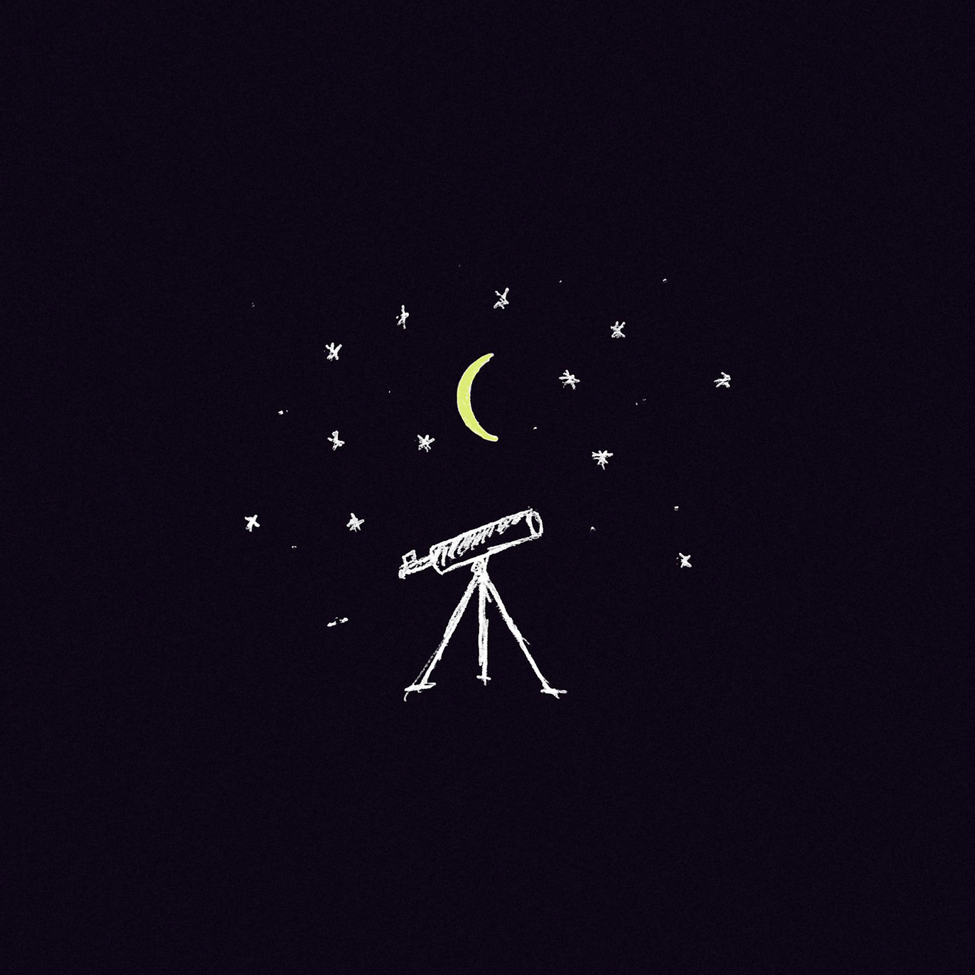 Постер альбома Telescope