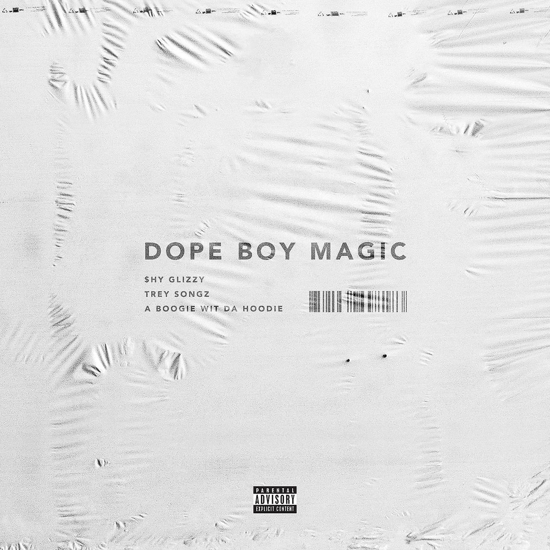 Постер альбома Dope Boy Magic (feat. Trey Songz and A Boogie wit da Hoodie)