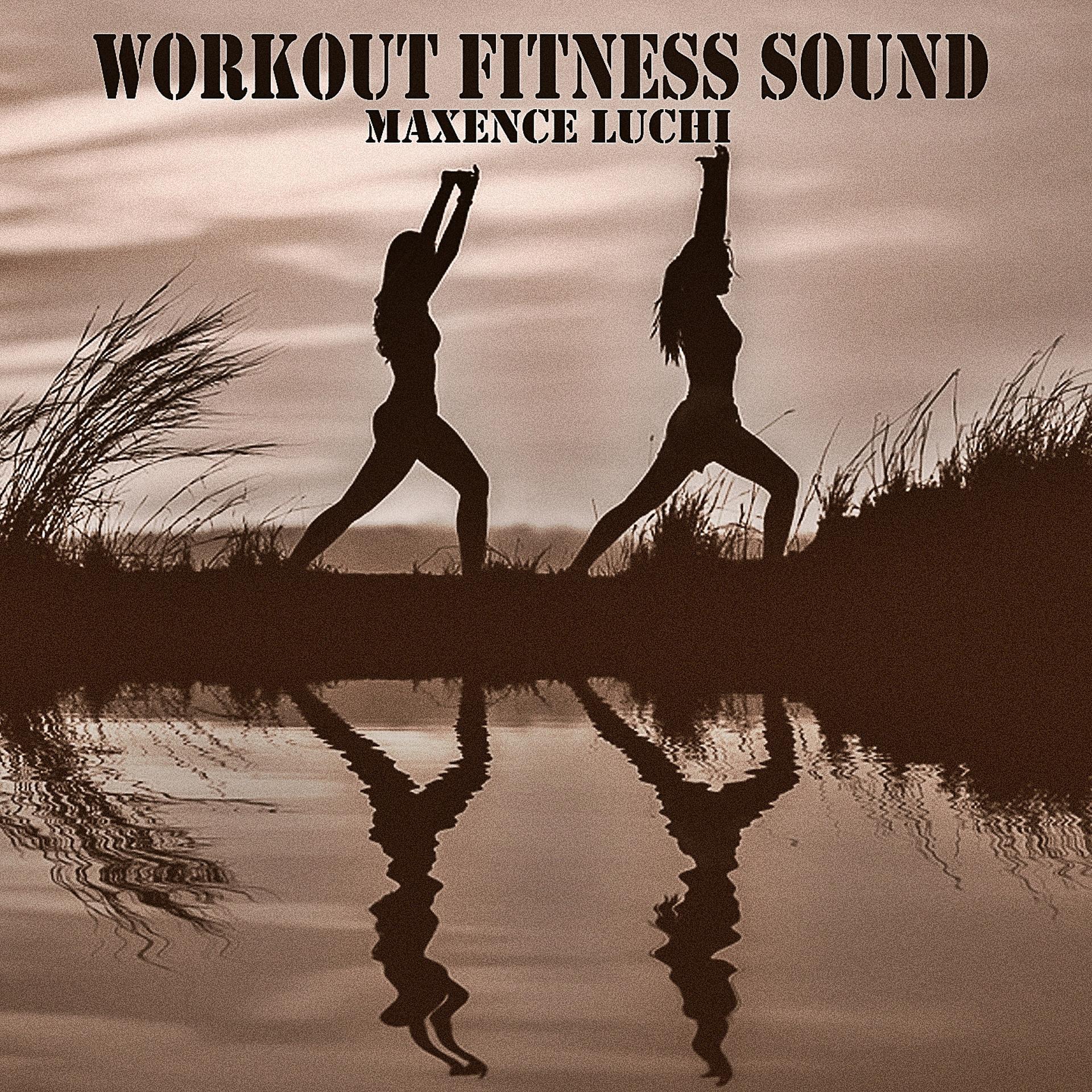 Постер альбома Workout Fitness Sound