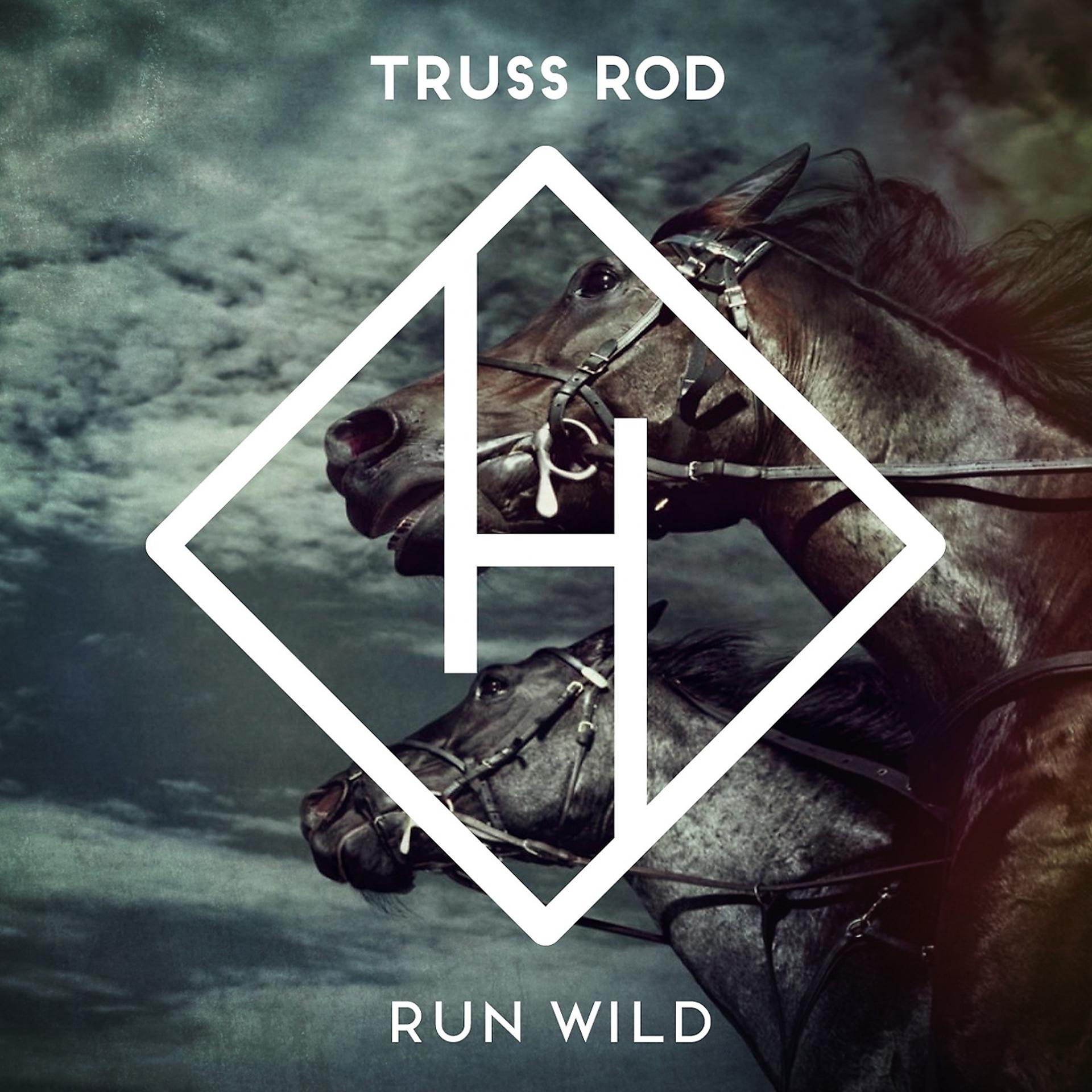 Постер альбома Run Wild