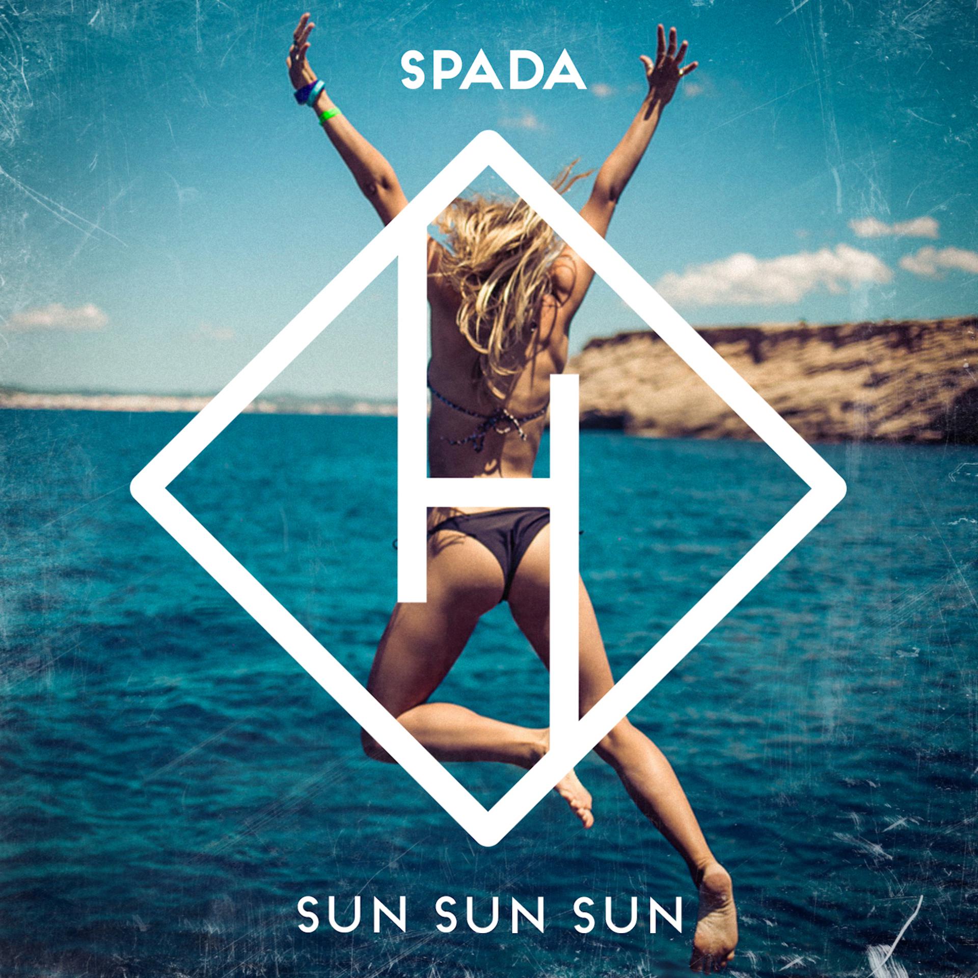 Постер альбома Sun Sun Sun
