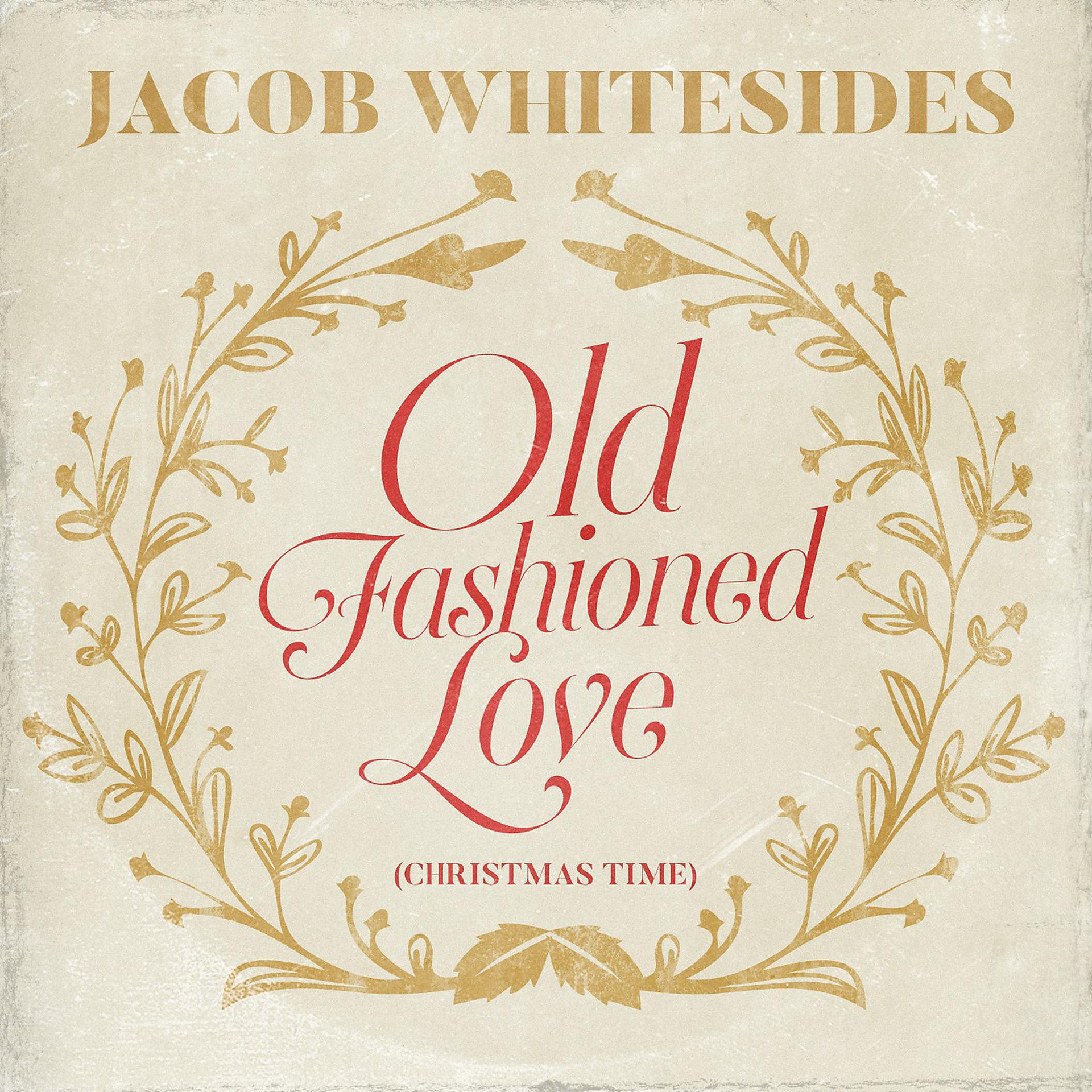 Постер альбома Old Fashioned Love (Christmas Time)