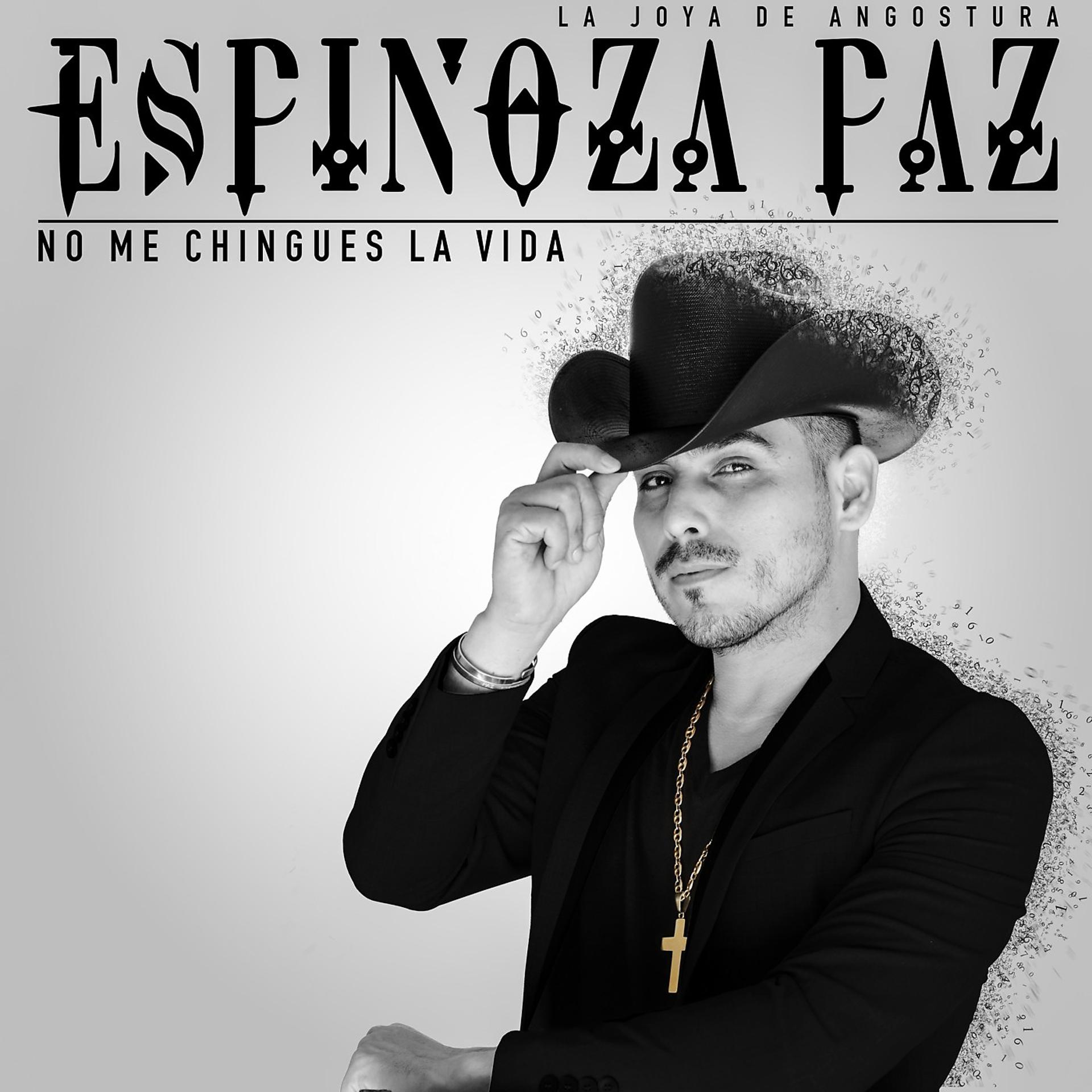 Постер альбома No Me Chingues La Vida