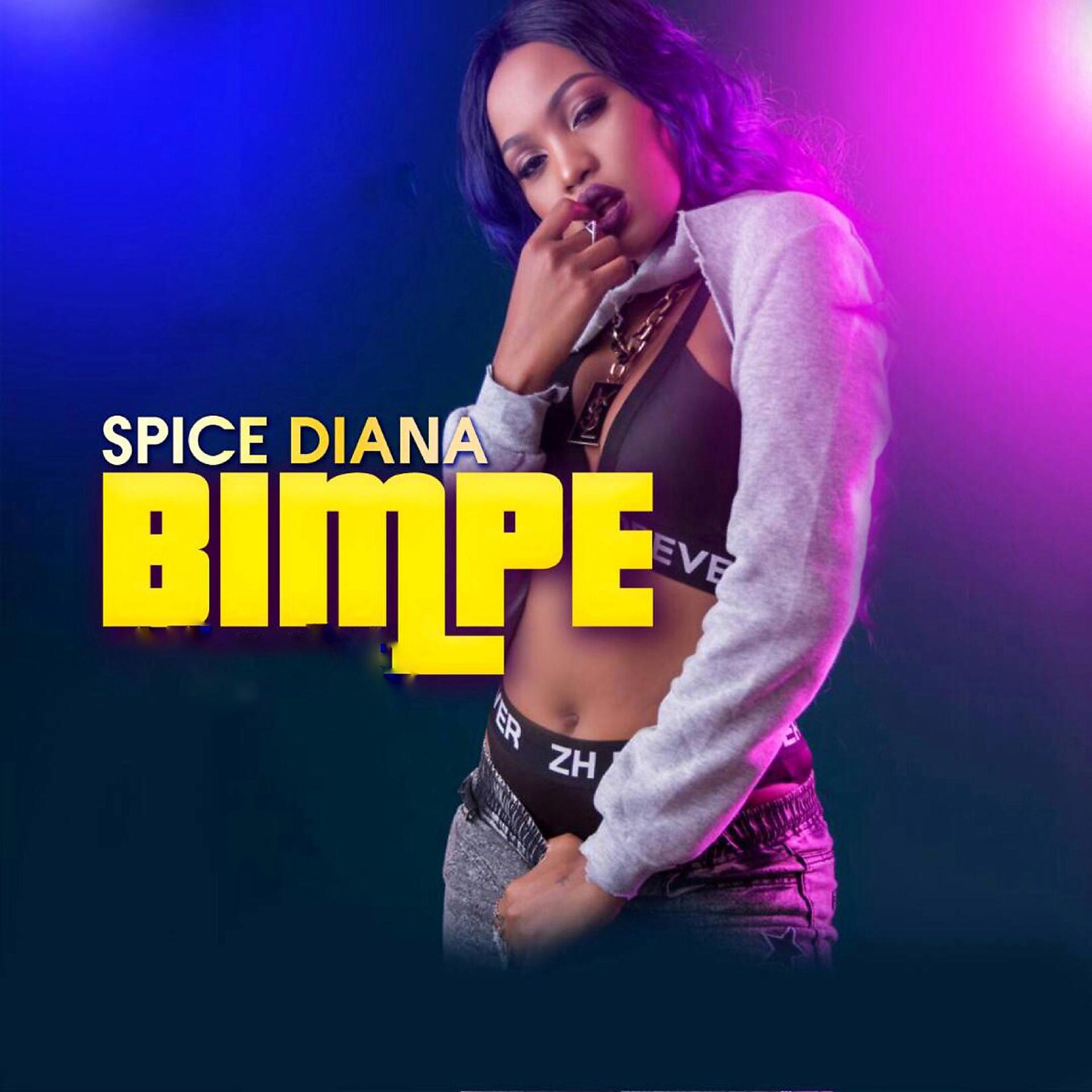 Постер альбома Bimpe
