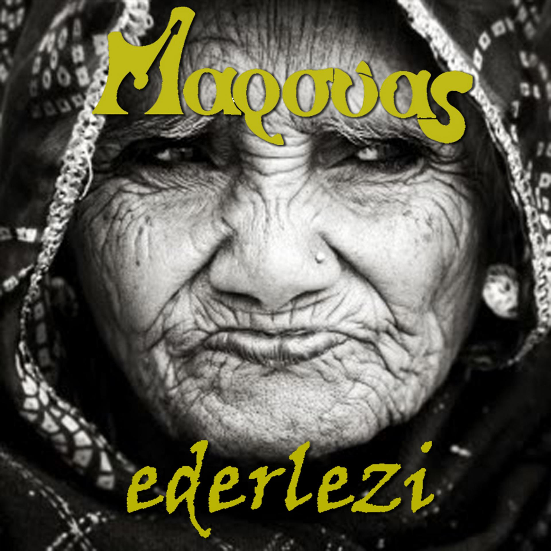 Постер альбома Ederlezi
