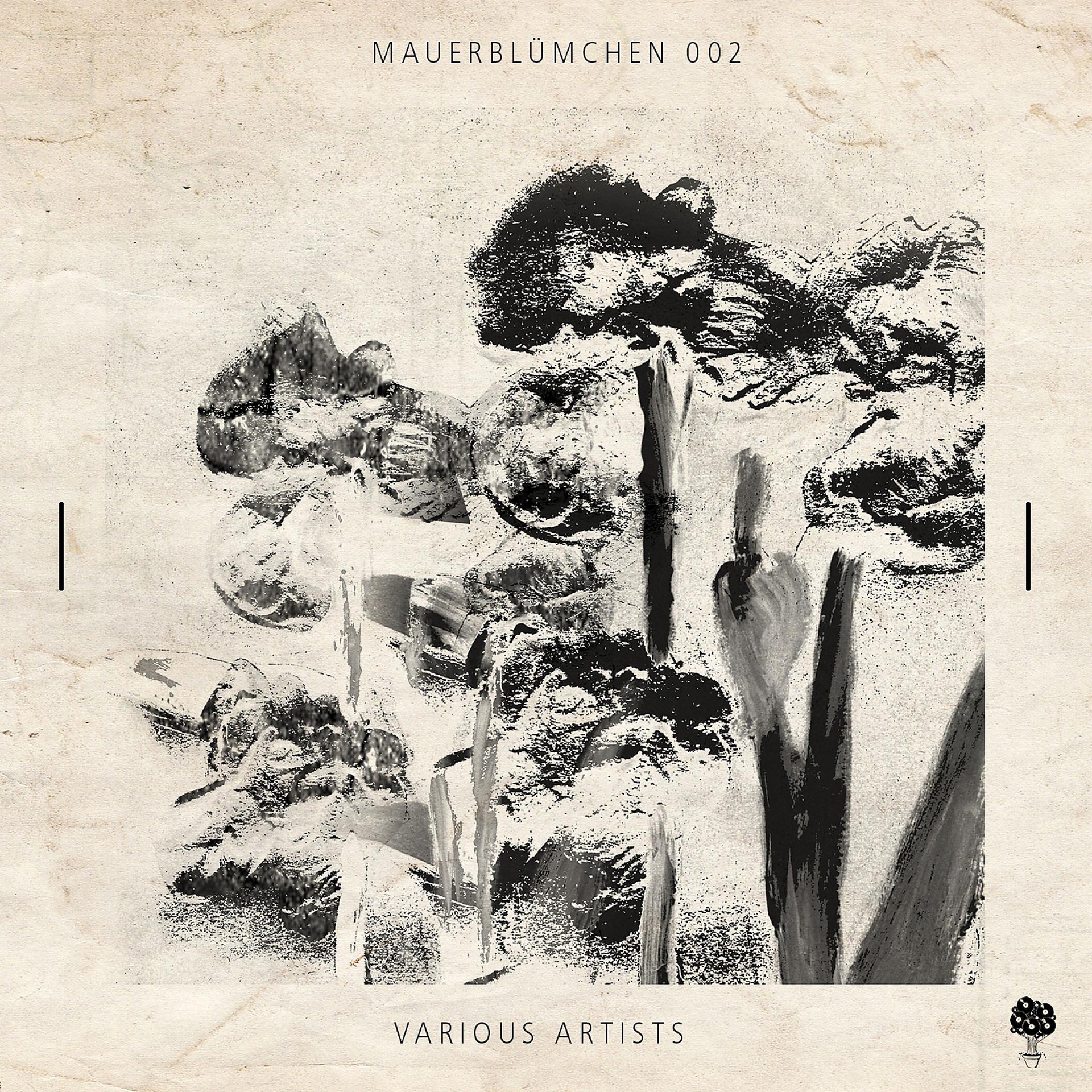 Постер альбома Mauerblümchen 002