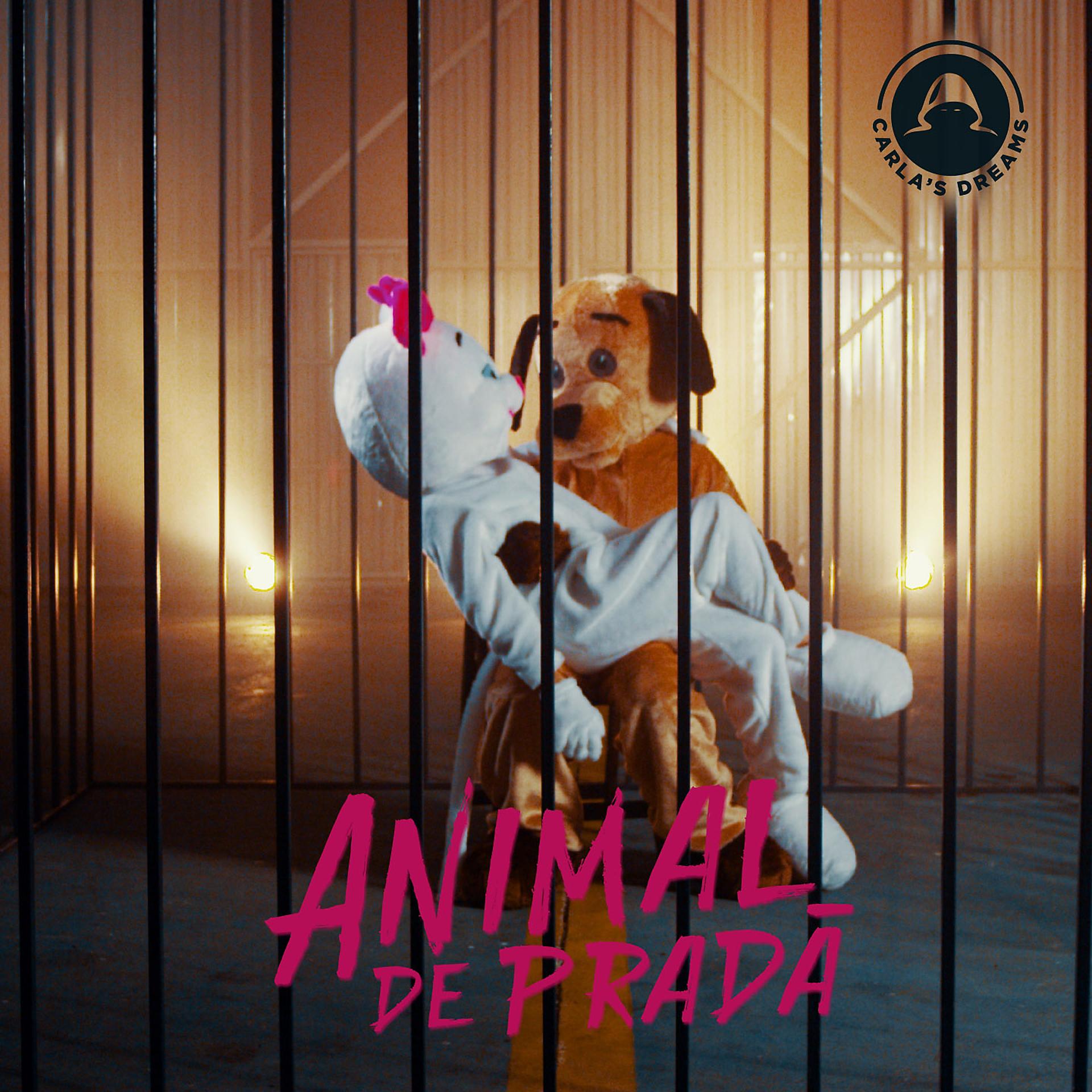 Постер альбома Animal De Prada