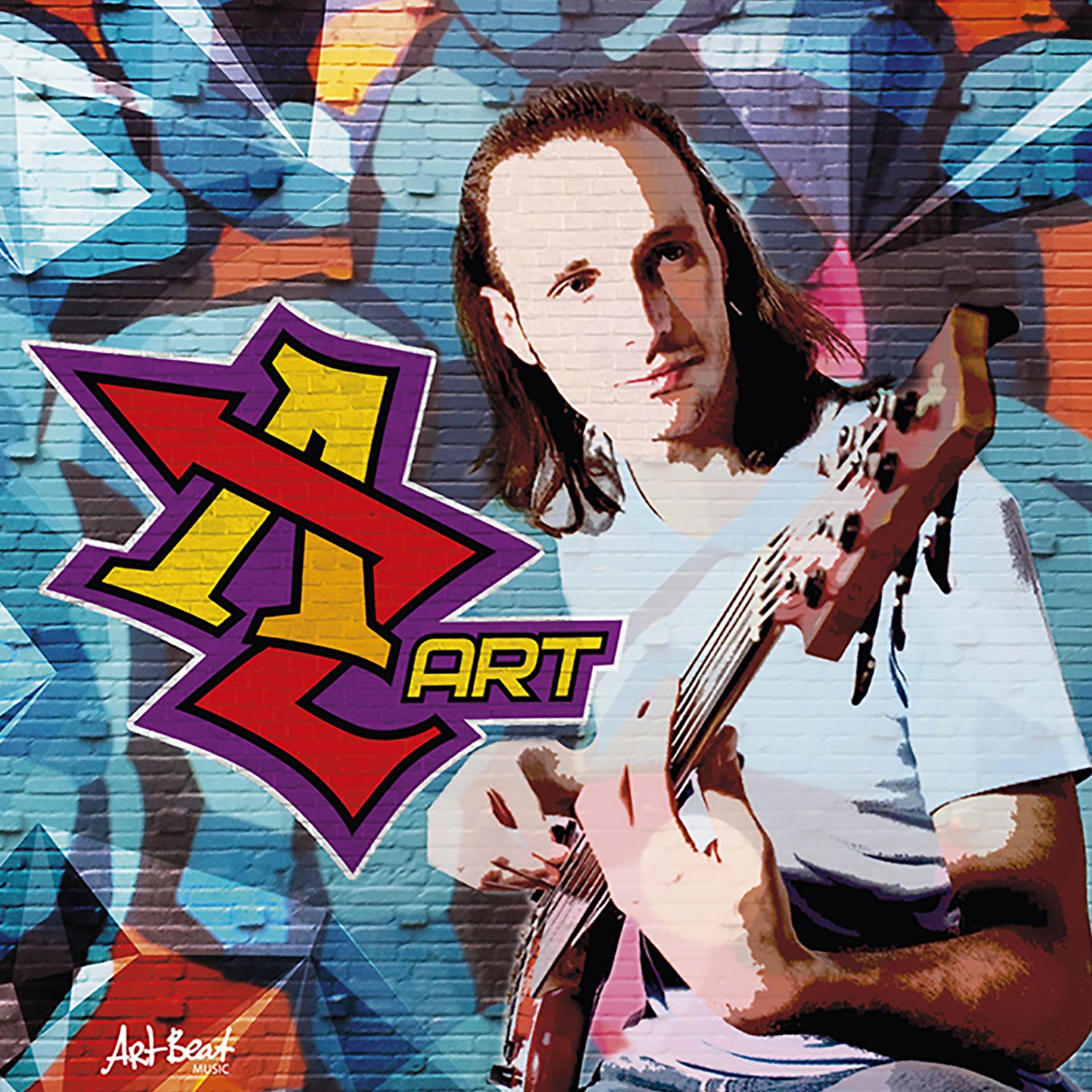 Постер альбома AZart