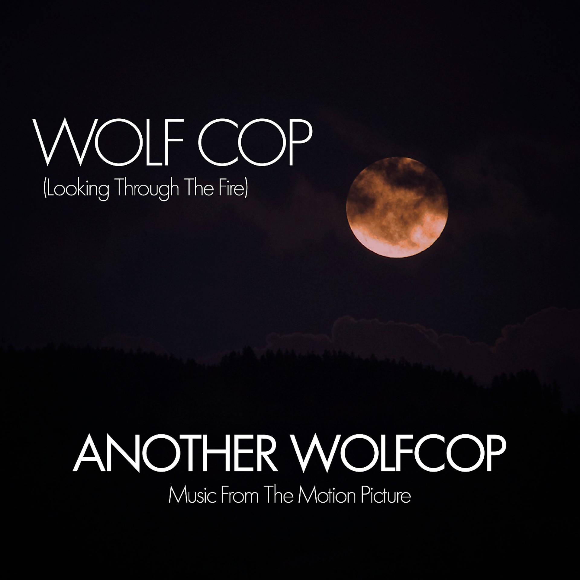 Постер альбома WolfCop