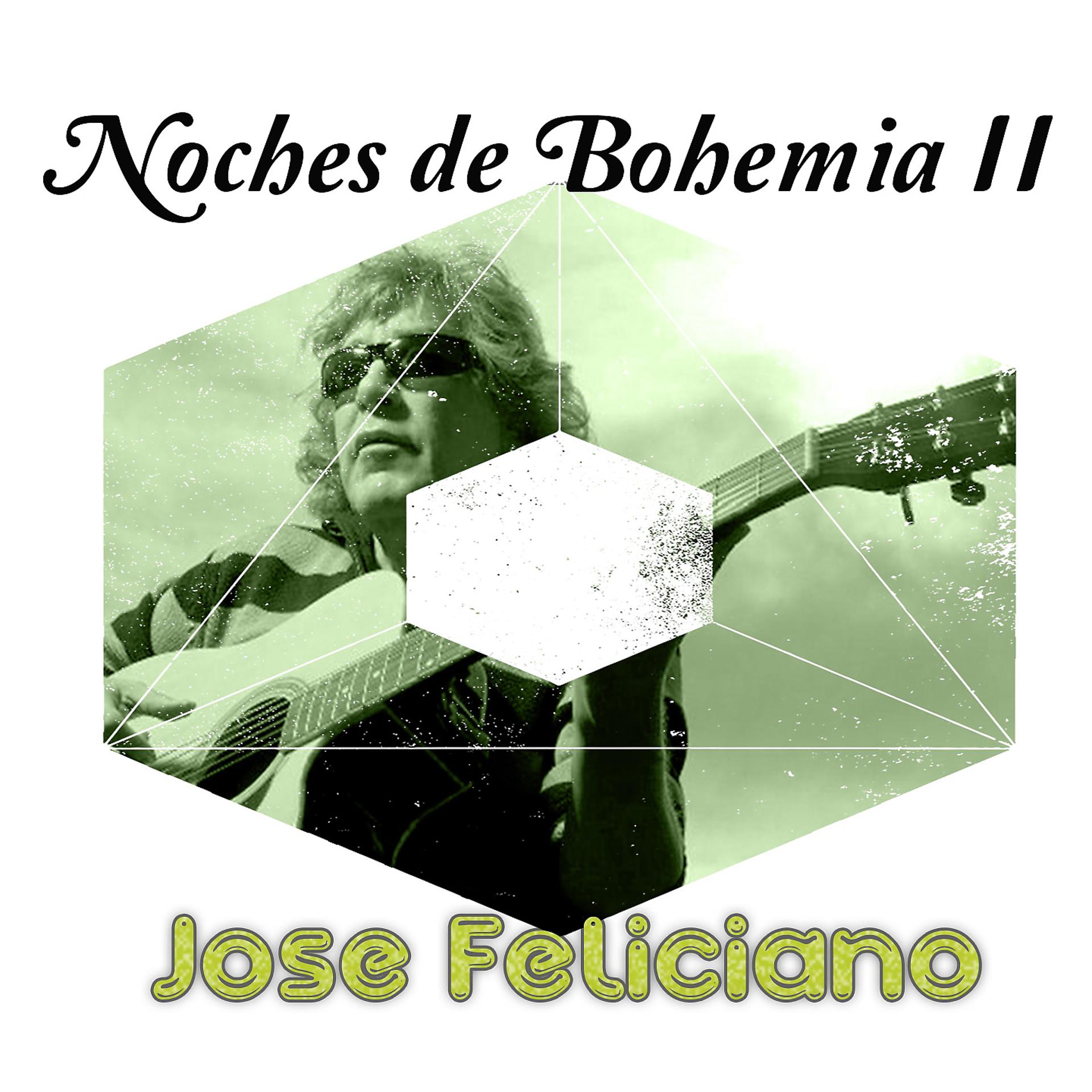 Постер альбома Noches de Bohemia, Vol. 2