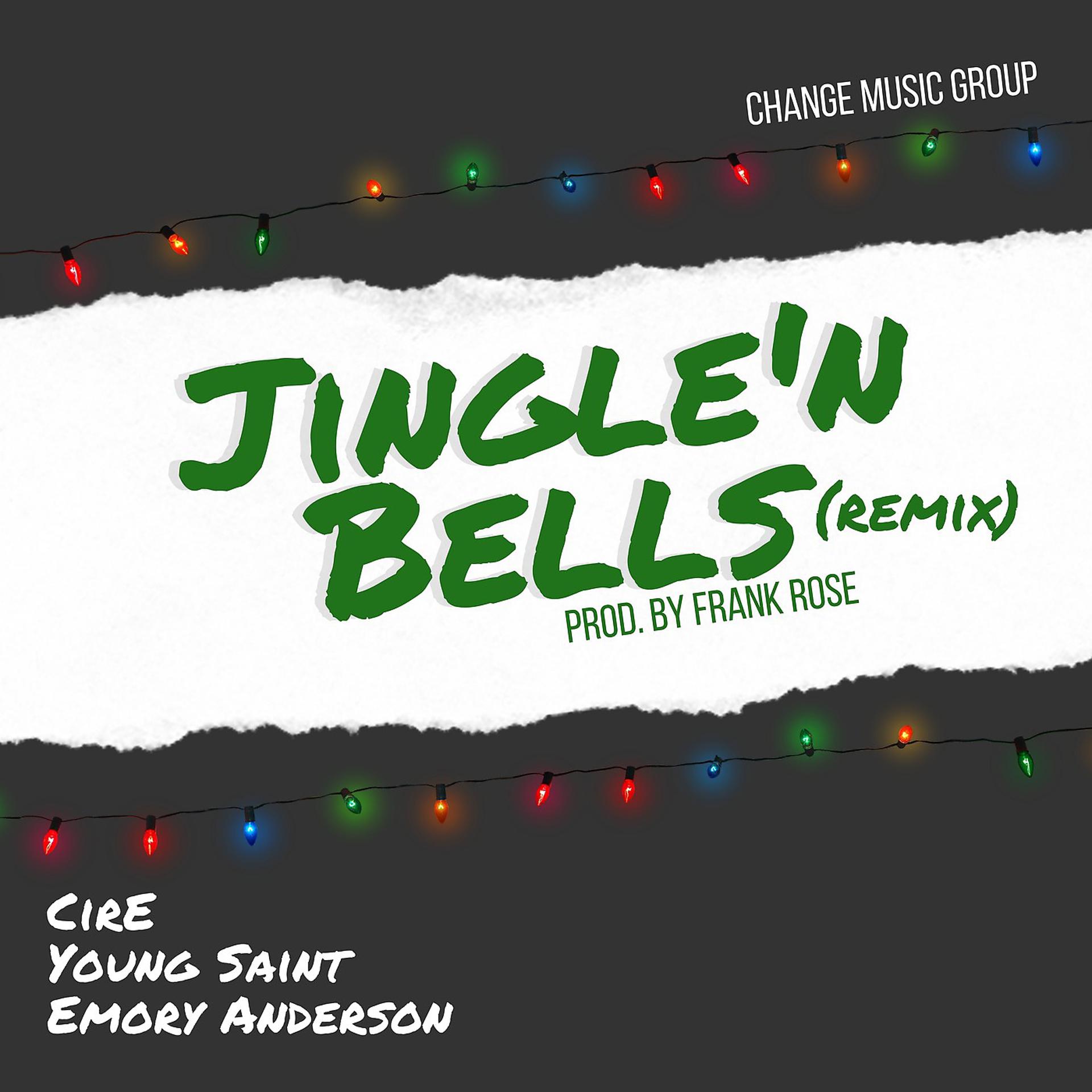 Постер альбома Jingle'n Bells (Remix)
