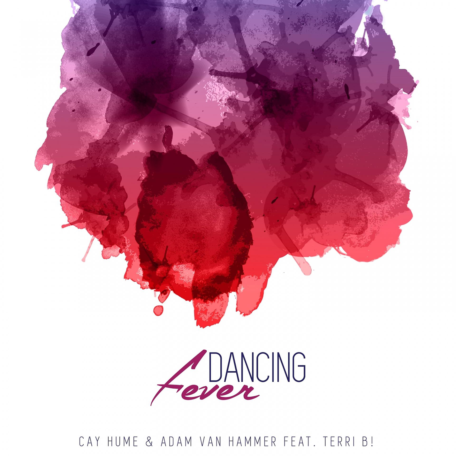 Постер альбома Dancing Fever
