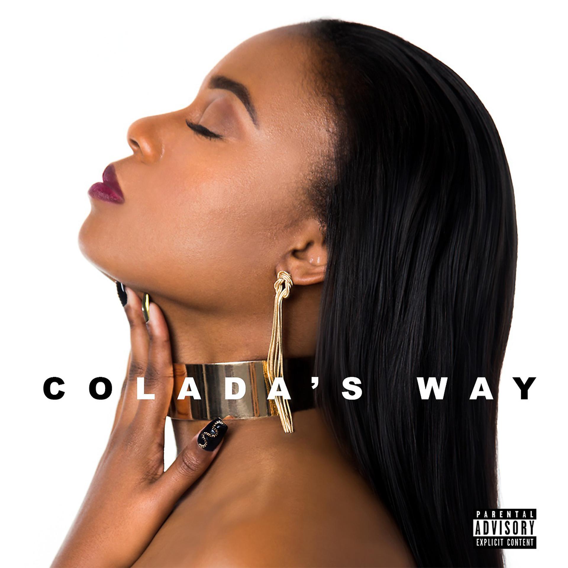 Постер альбома Colada's Way