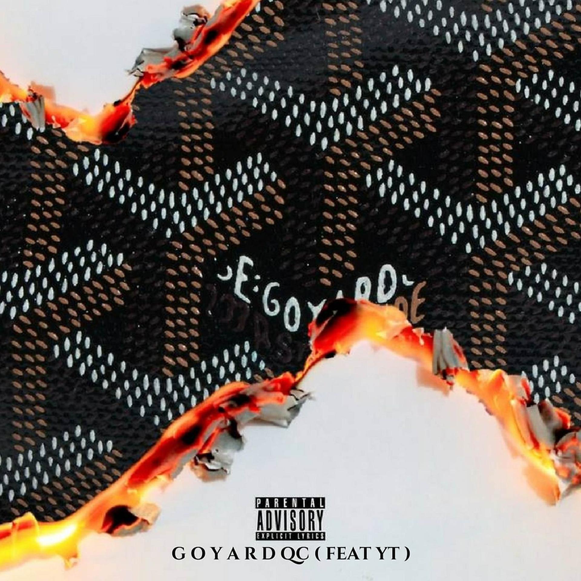 Постер альбома GoYARD (feat. YT)