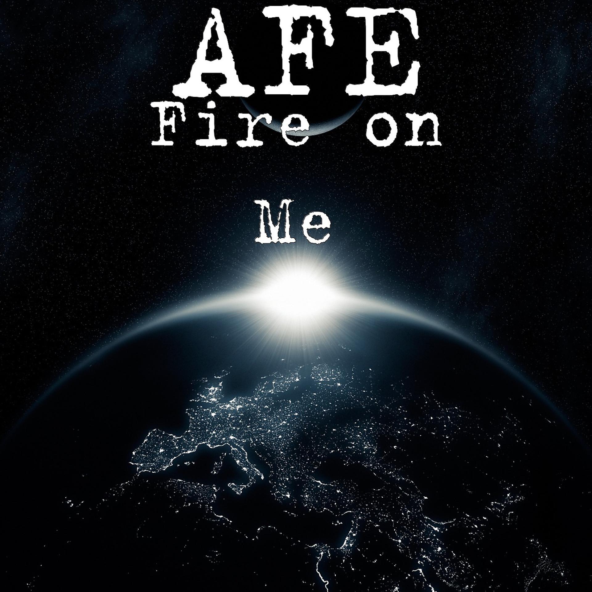 Постер альбома Fire on Me
