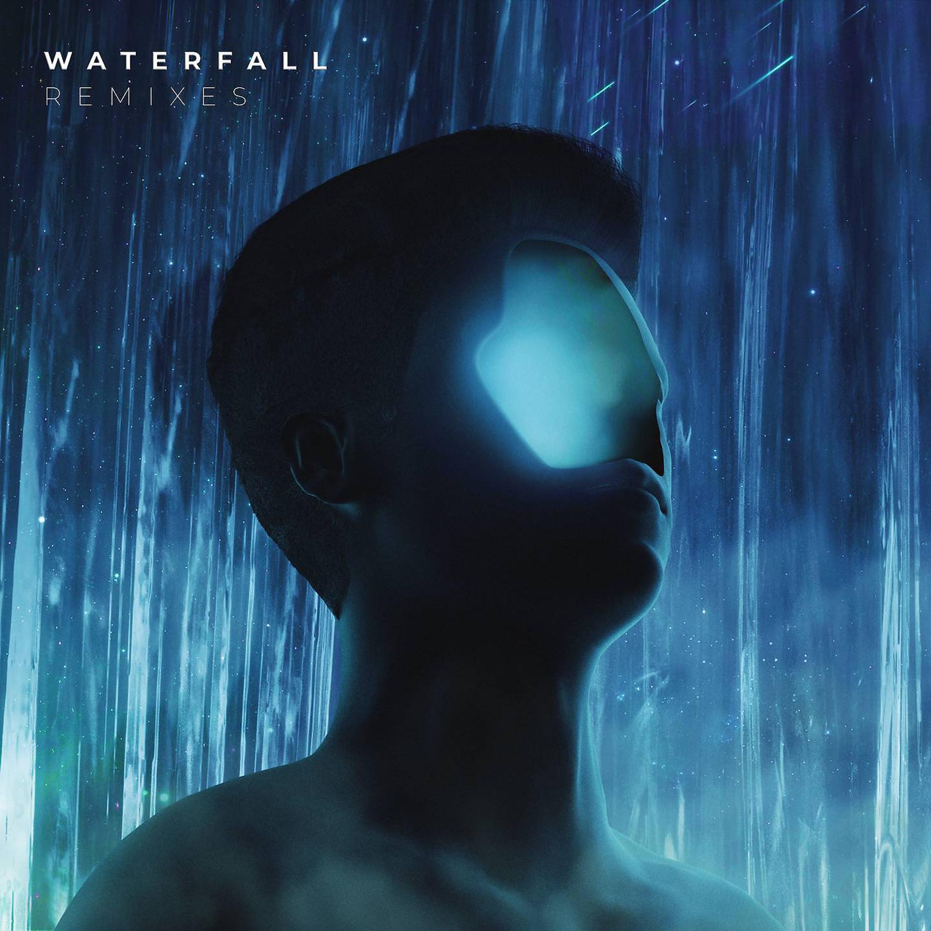 Постер альбома Waterfall Remixes