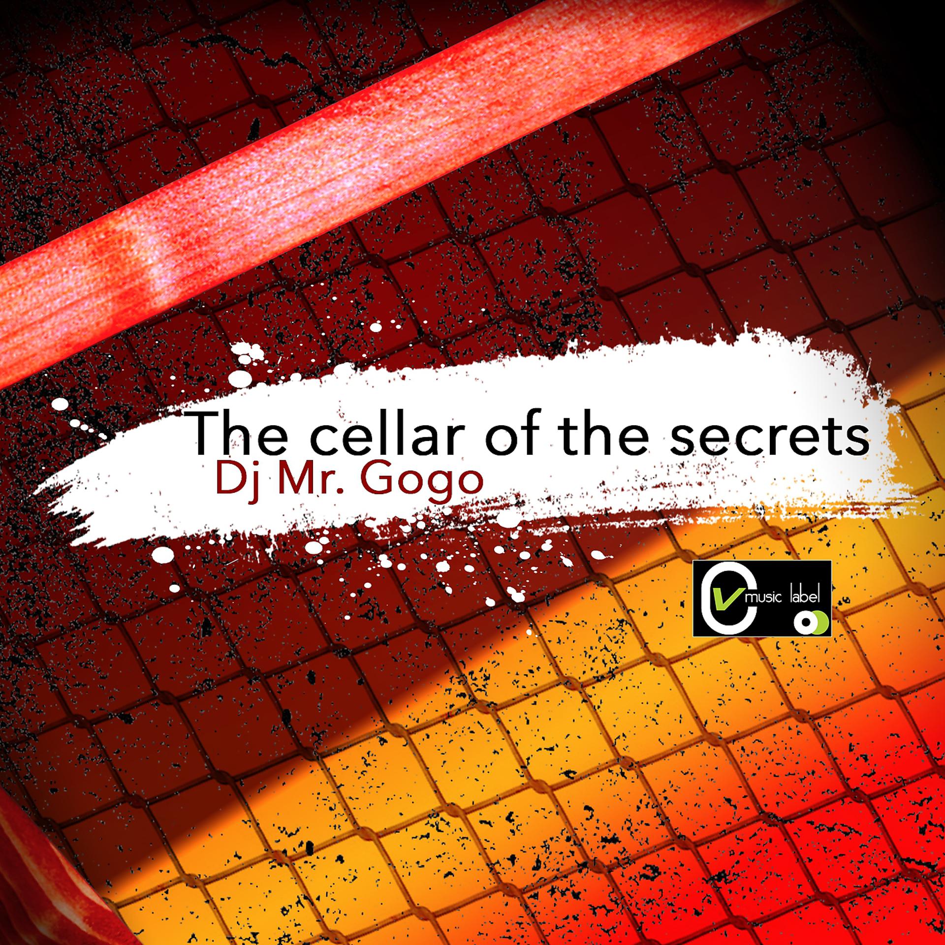 Постер альбома The Cellar of the Secrets