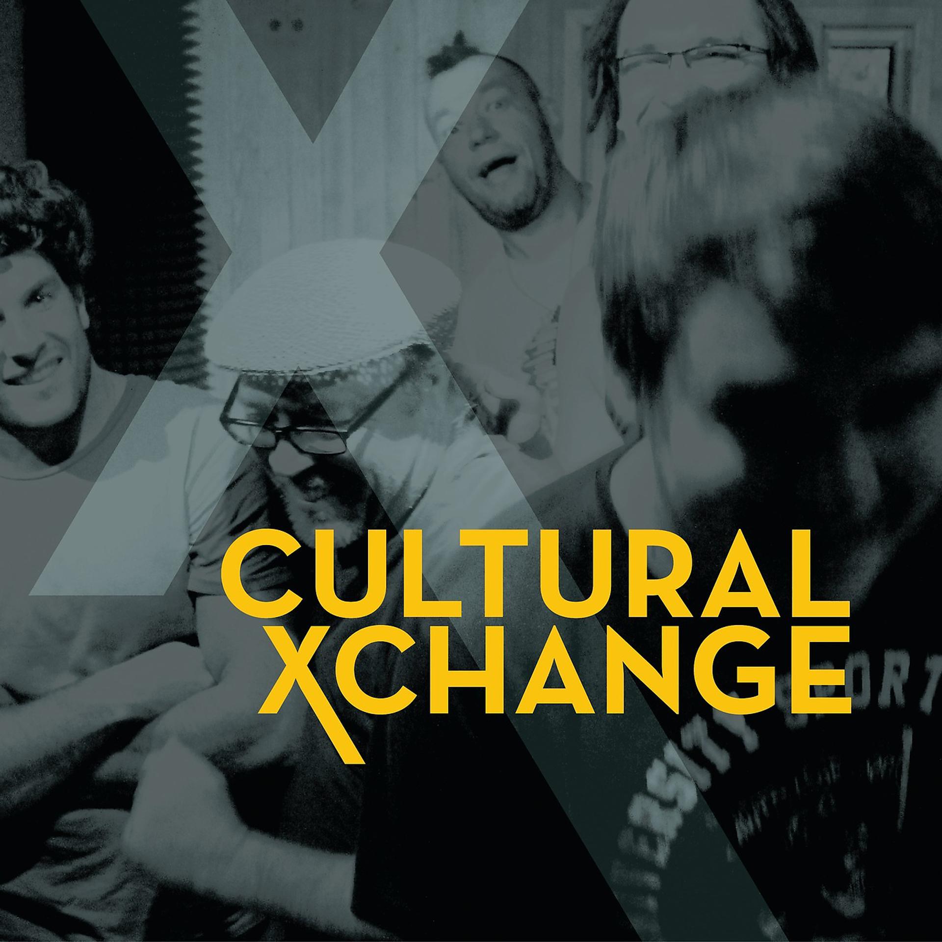 Постер альбома culturalXchange