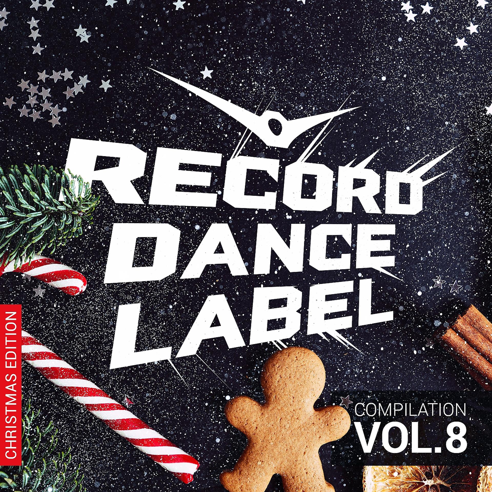 Постер альбома Record Dance Label, Vol. 8