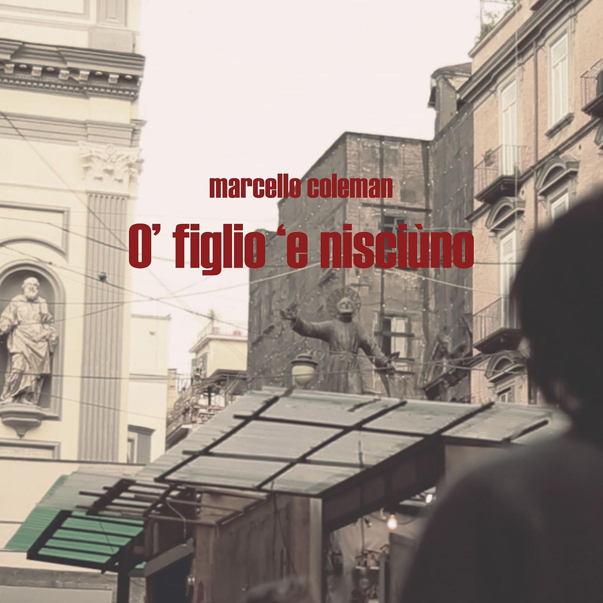 Постер альбома O' figlio 'e nisciùno